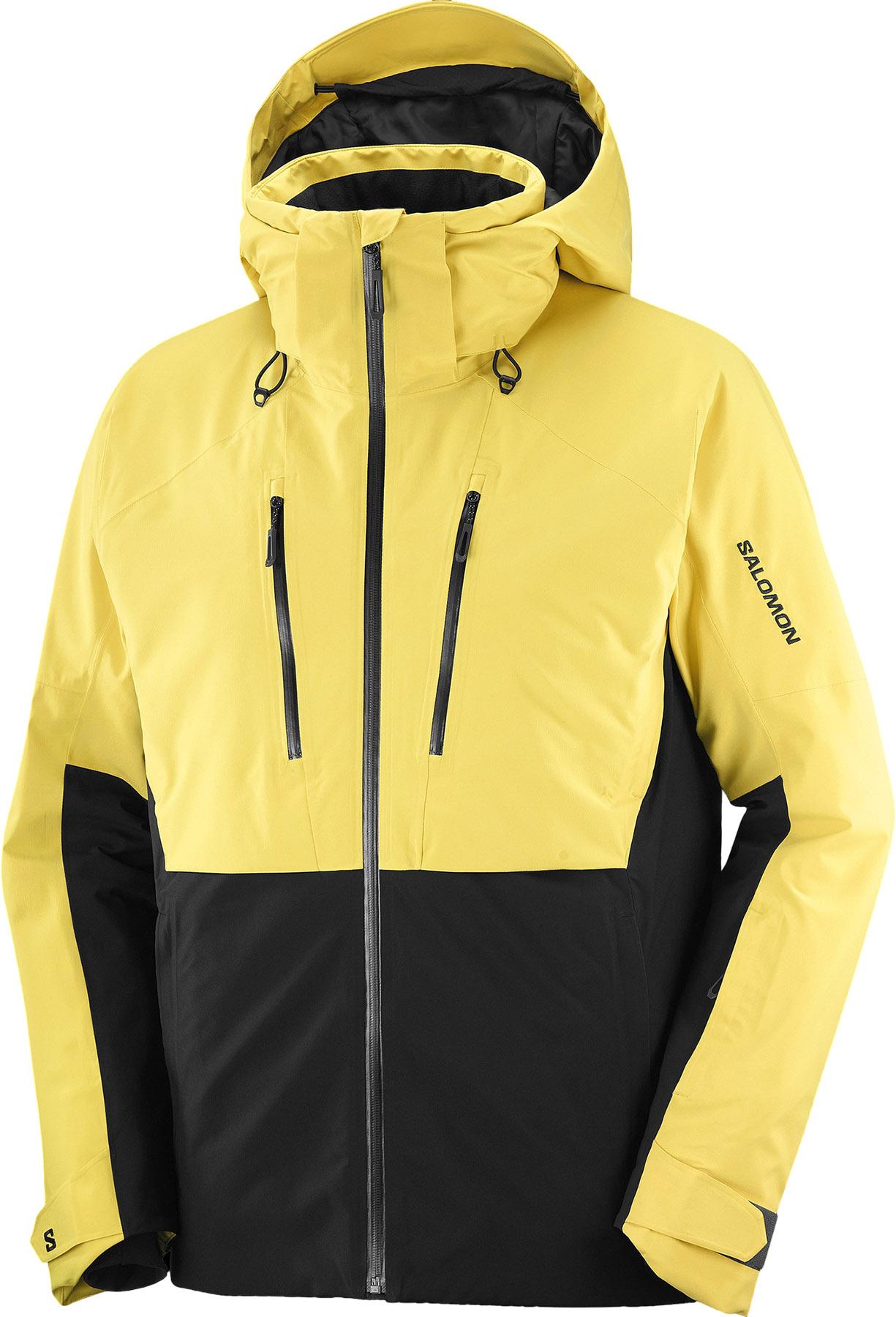Salomon Brilliant 2.0 Jacket - Men's | Altitude Sports