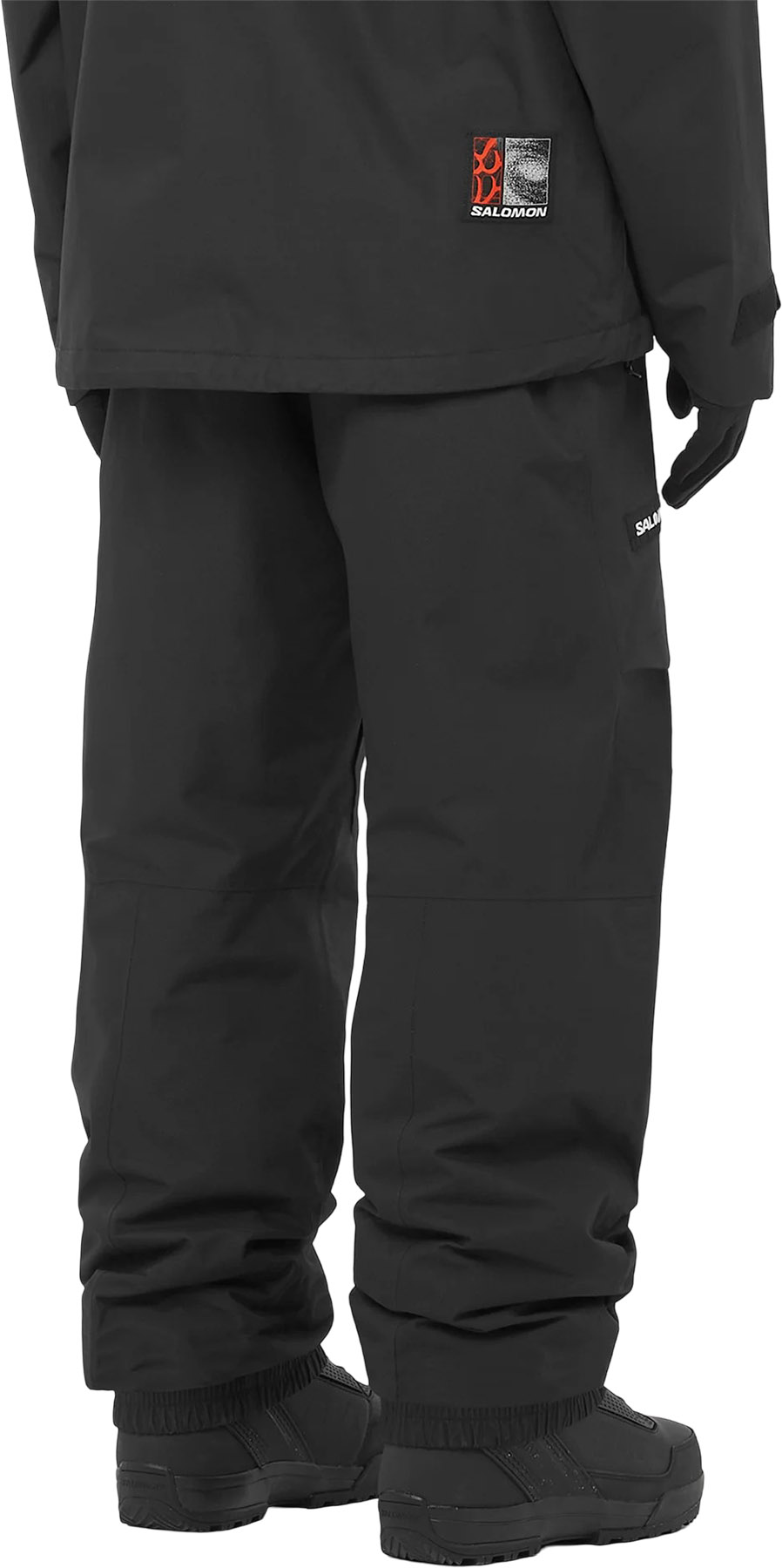 00s SALOMON Tech Hard Shell pants 旧ロゴ sal-lc2636800__back2-deep-