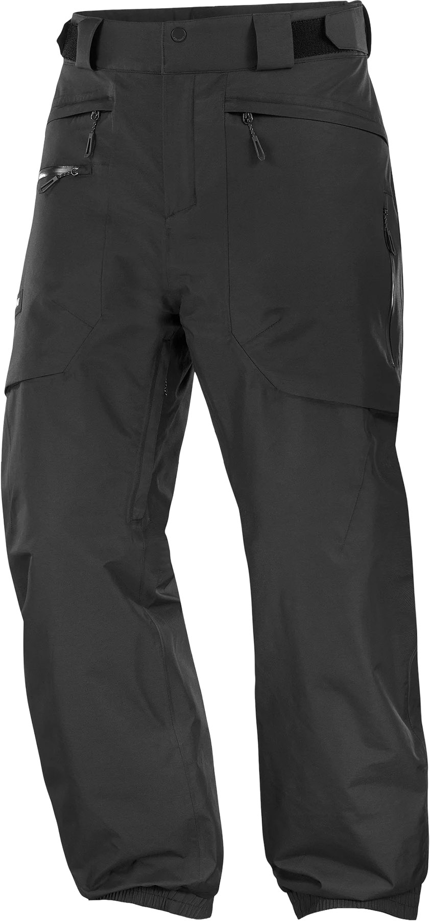 Salomon Venom Insulated Shell Pants - Men's | Altitude Sports