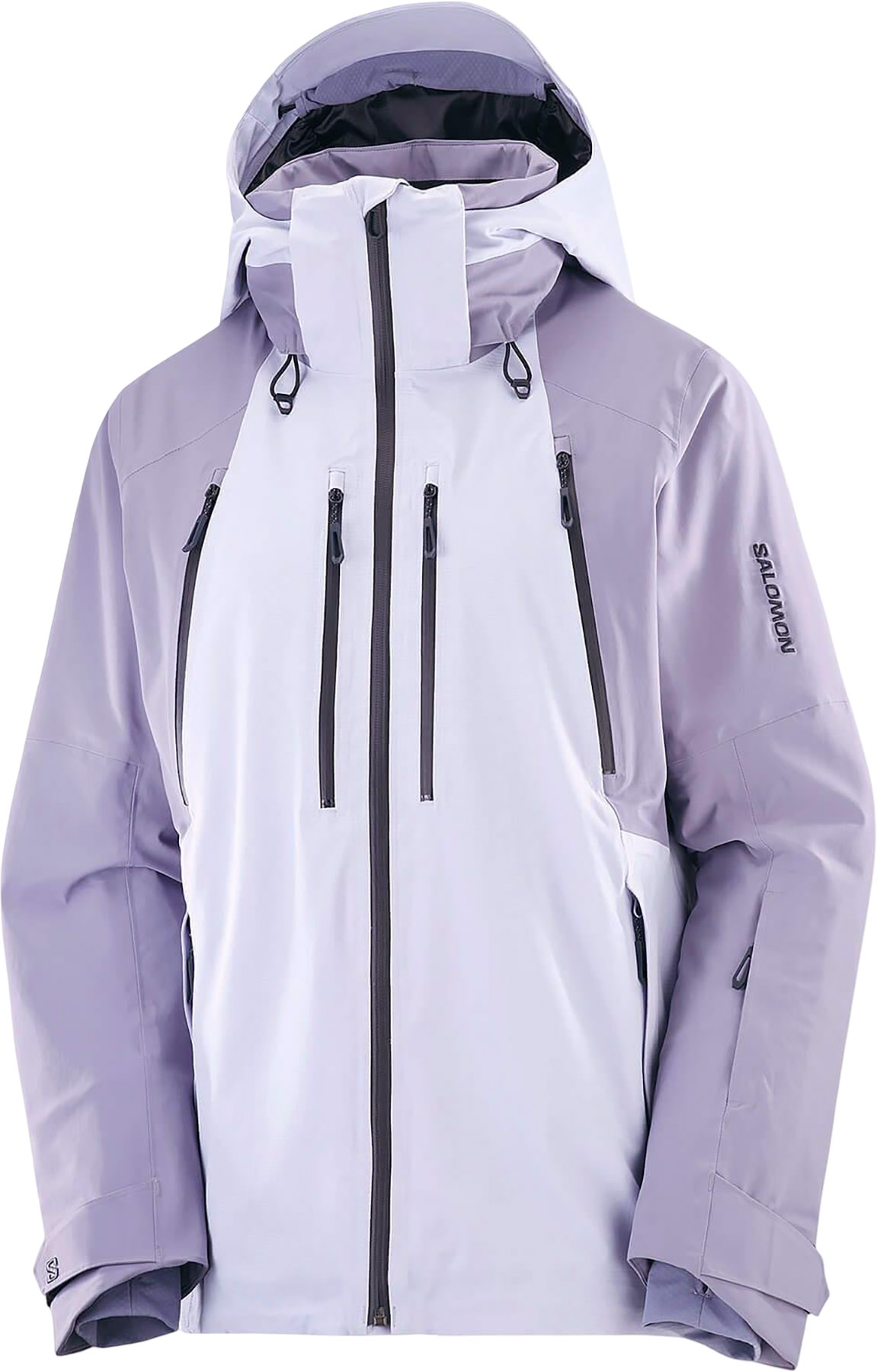 Salomon Spectral Jacket - Women's | Altitude Sports