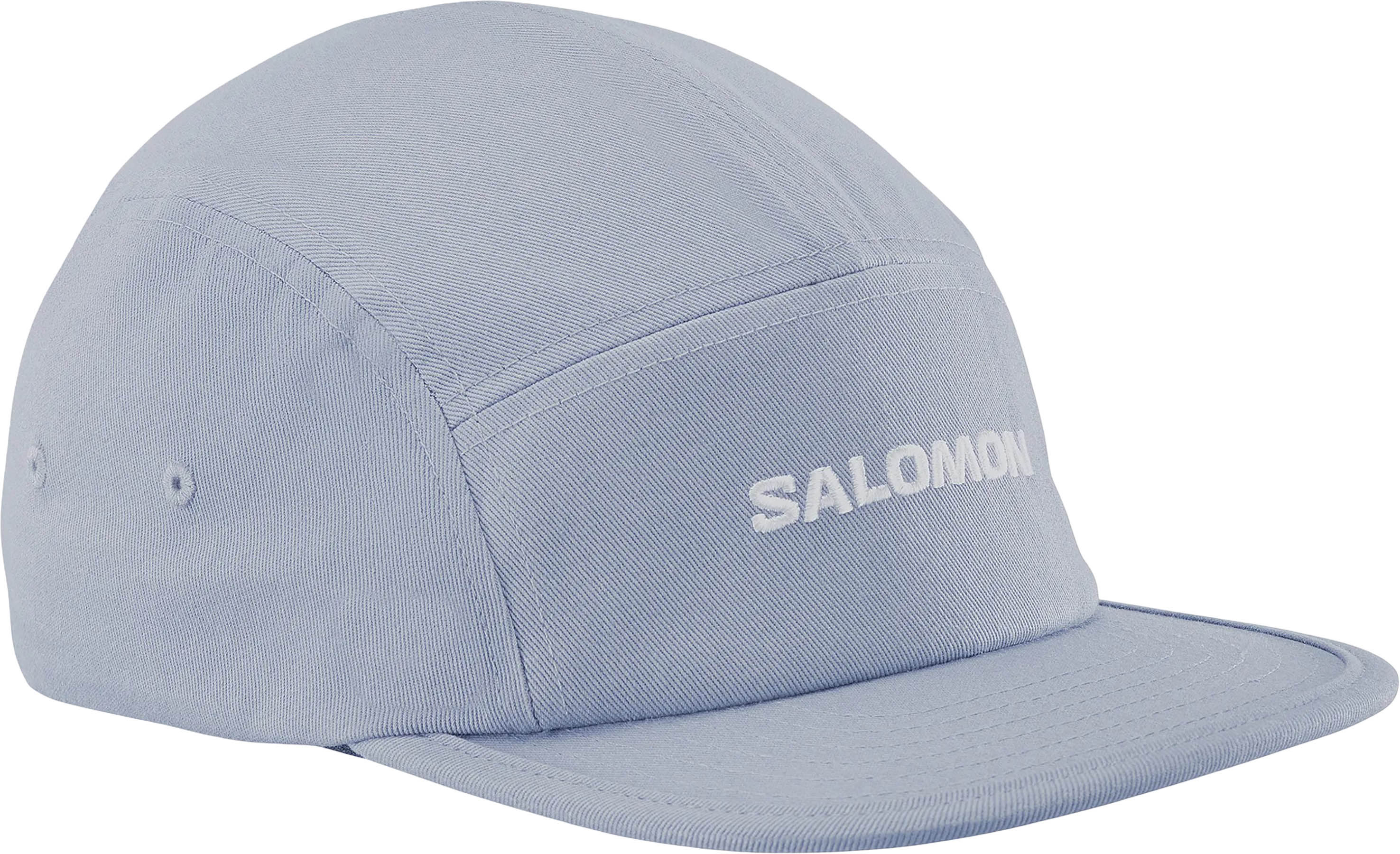 Salomon Logo 5 Panel - Unisexe | Altitude Sports