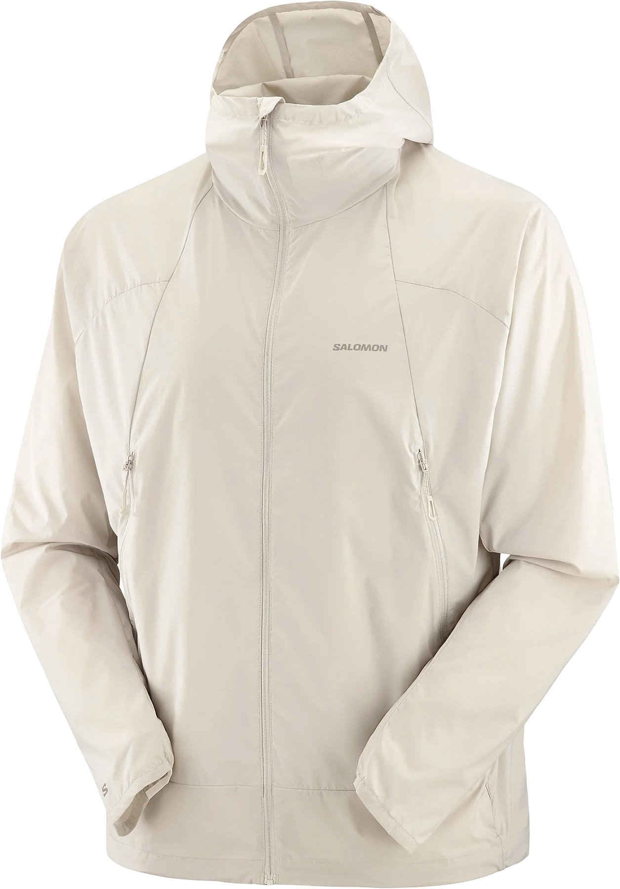 Salomon Outwind Full-Zip Jacket - Men's | Altitude Sports