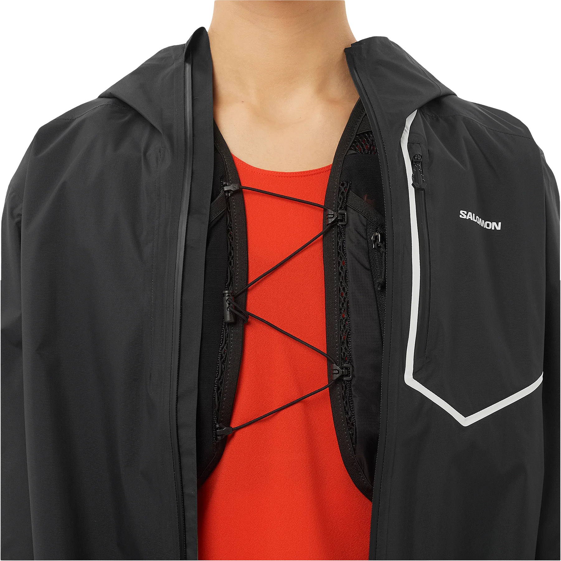 Salomon Bonatti Pro Jacket - Women's | Altitude Sports