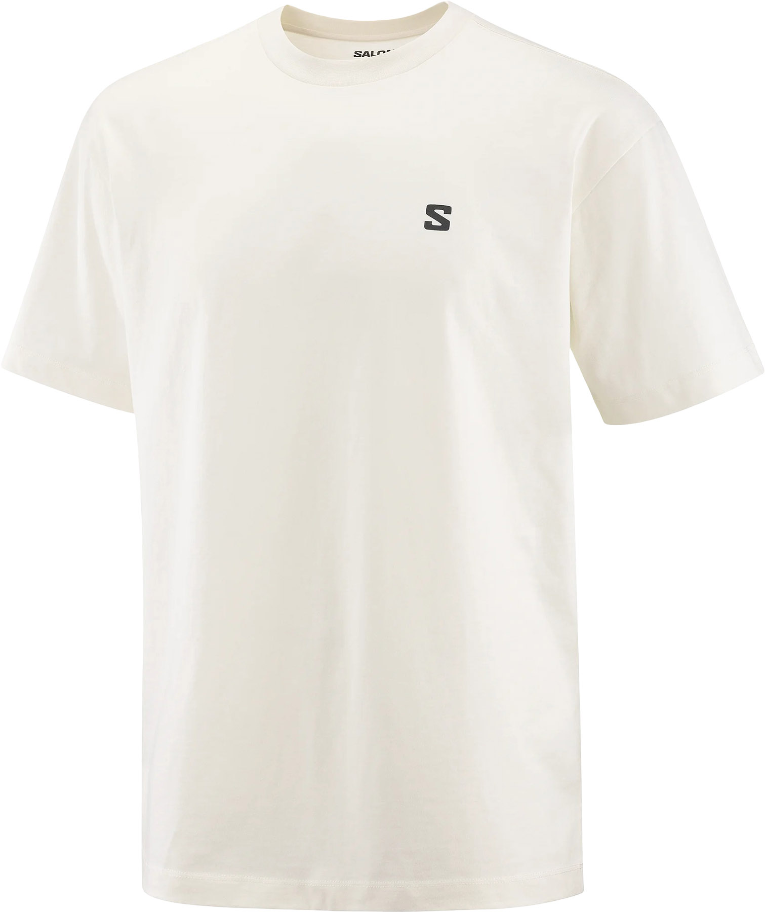 Salomon Round Logo Graphic T-shirt - Men's | Altitude Sports