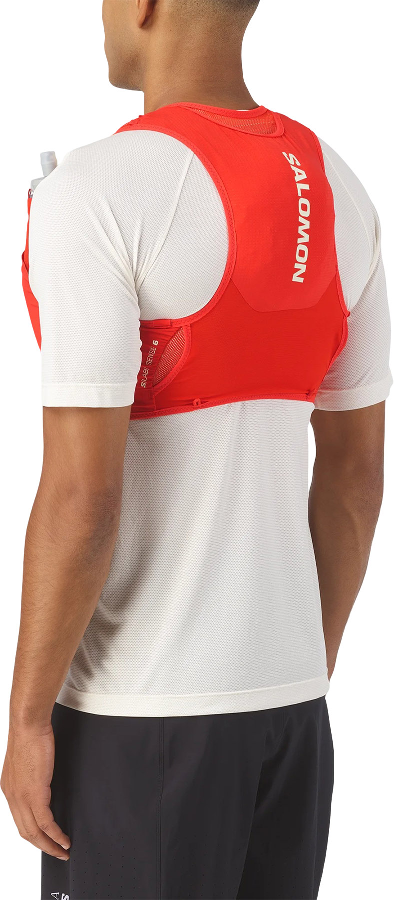 Salomon S/Lab Sense Hydration Vest with Flasks 6L | Altitude Sports
