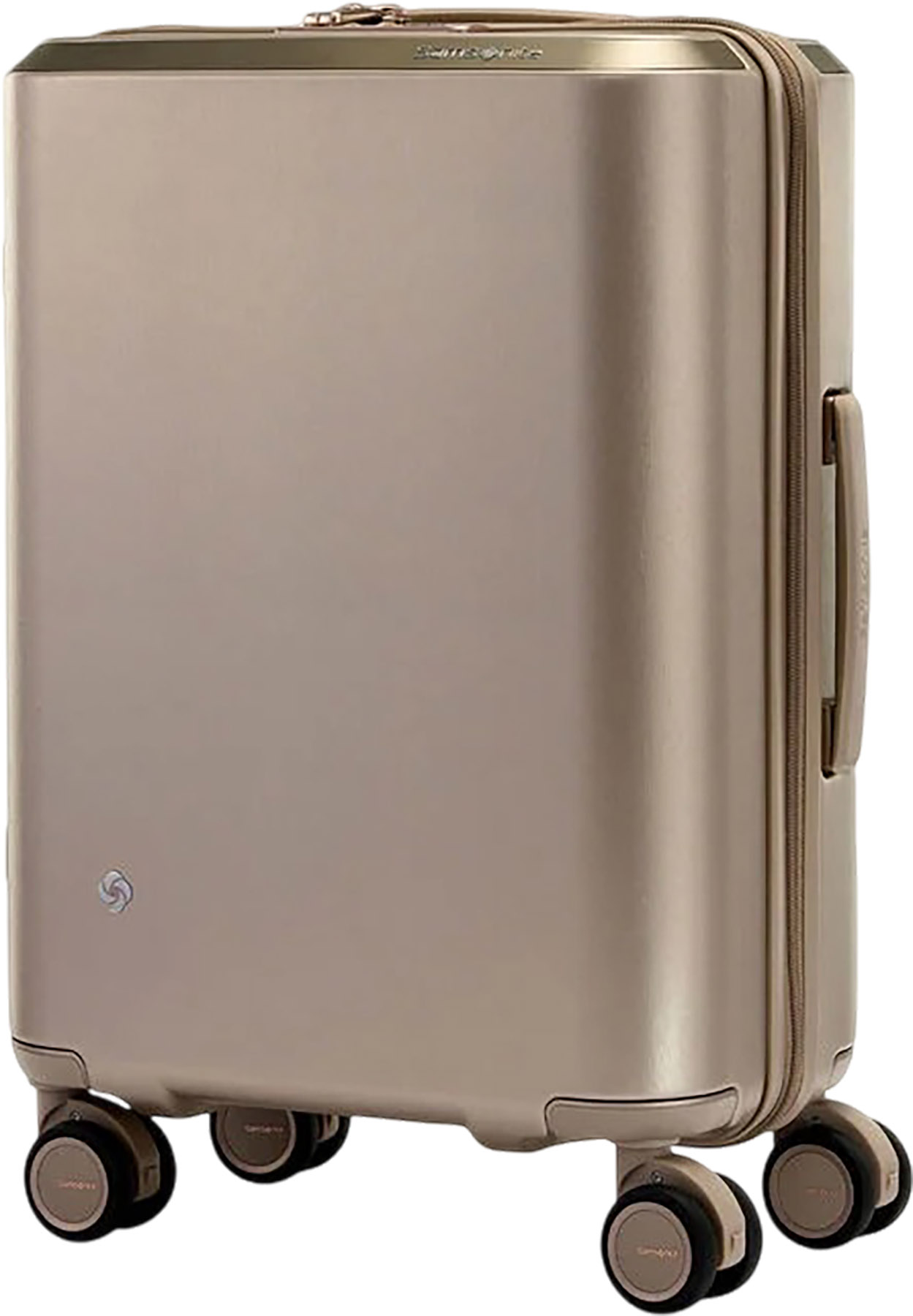 Samsonite Evoa Z Spinner Carry-On Luggage | Altitude Sports