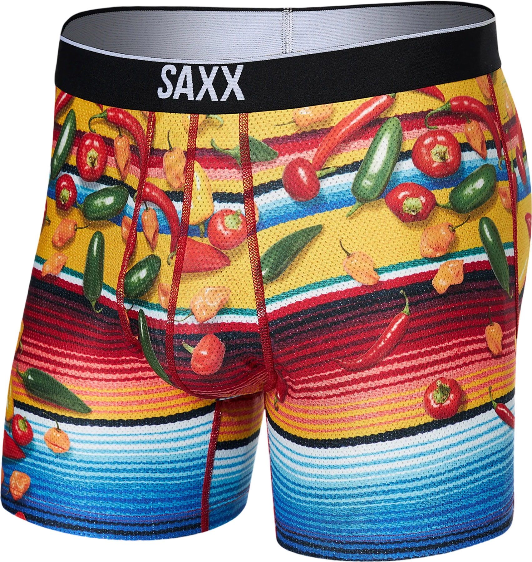 SAXX Volt Boxer Brief - Men's | Altitude Sports