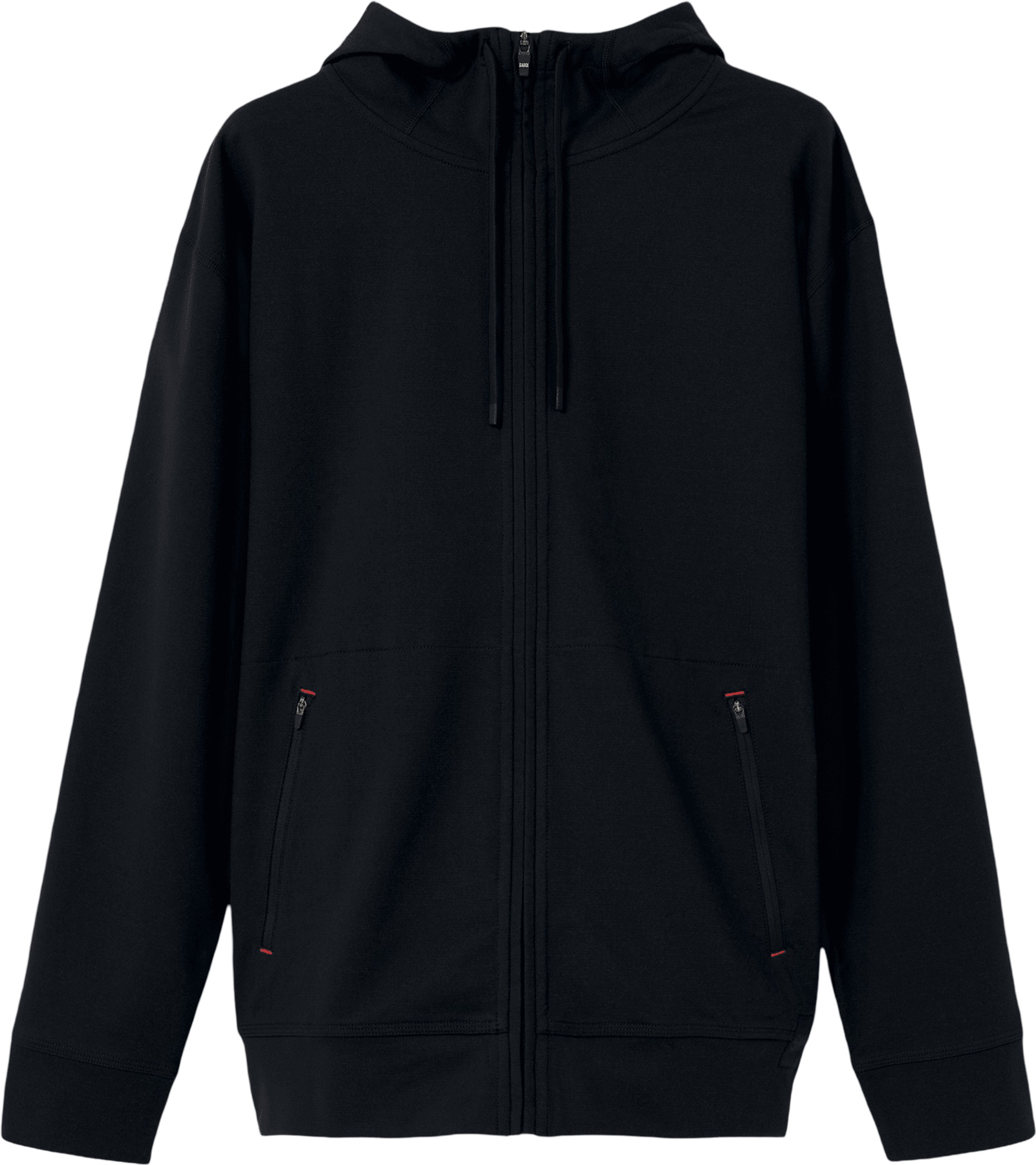 SAXX Trailzer Full Zip Hoodie - Men's | The Last Hunt