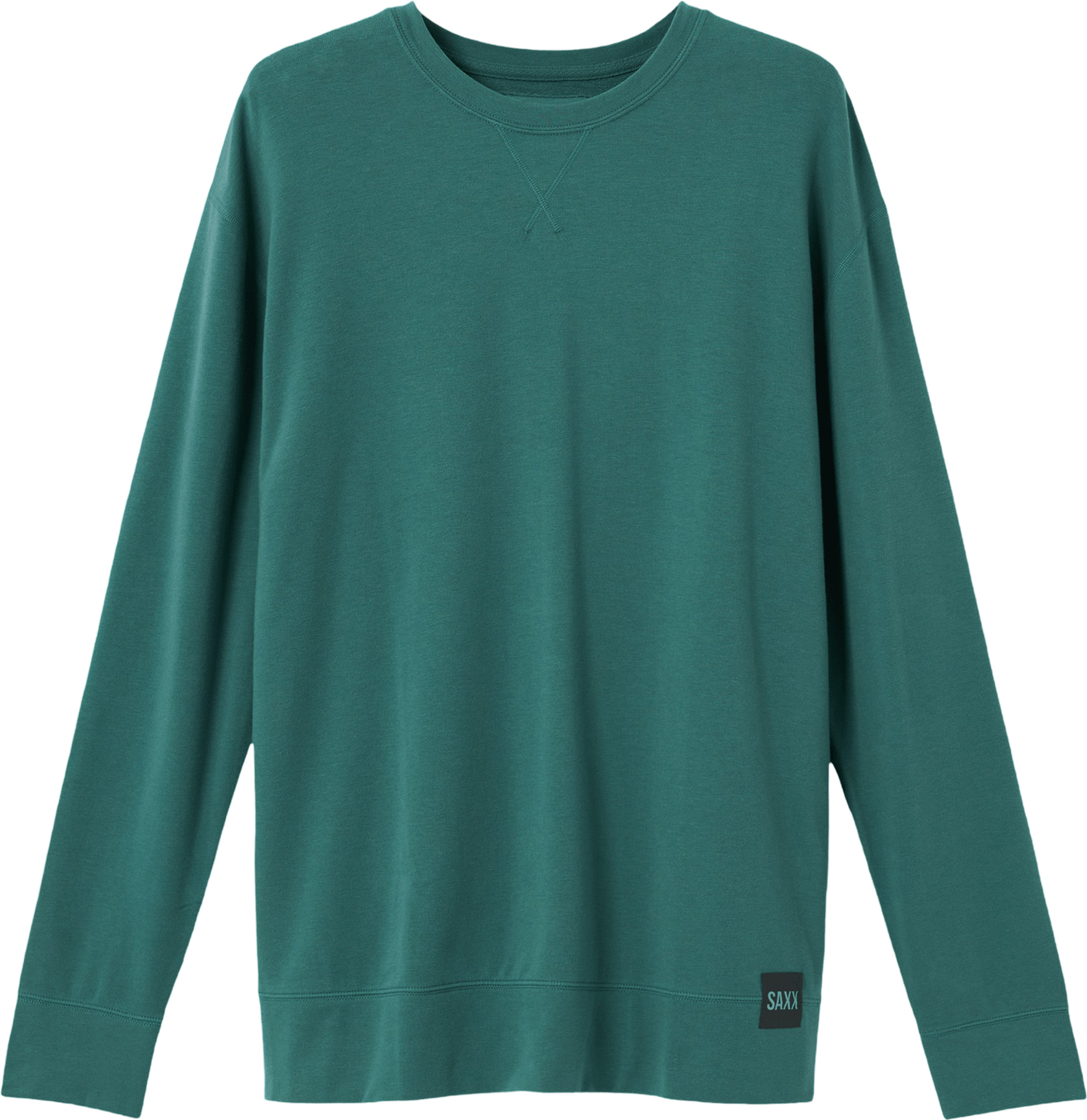 トップス NEXUSVII. SOZE CREW NECK SWEAT NEXUSVII.