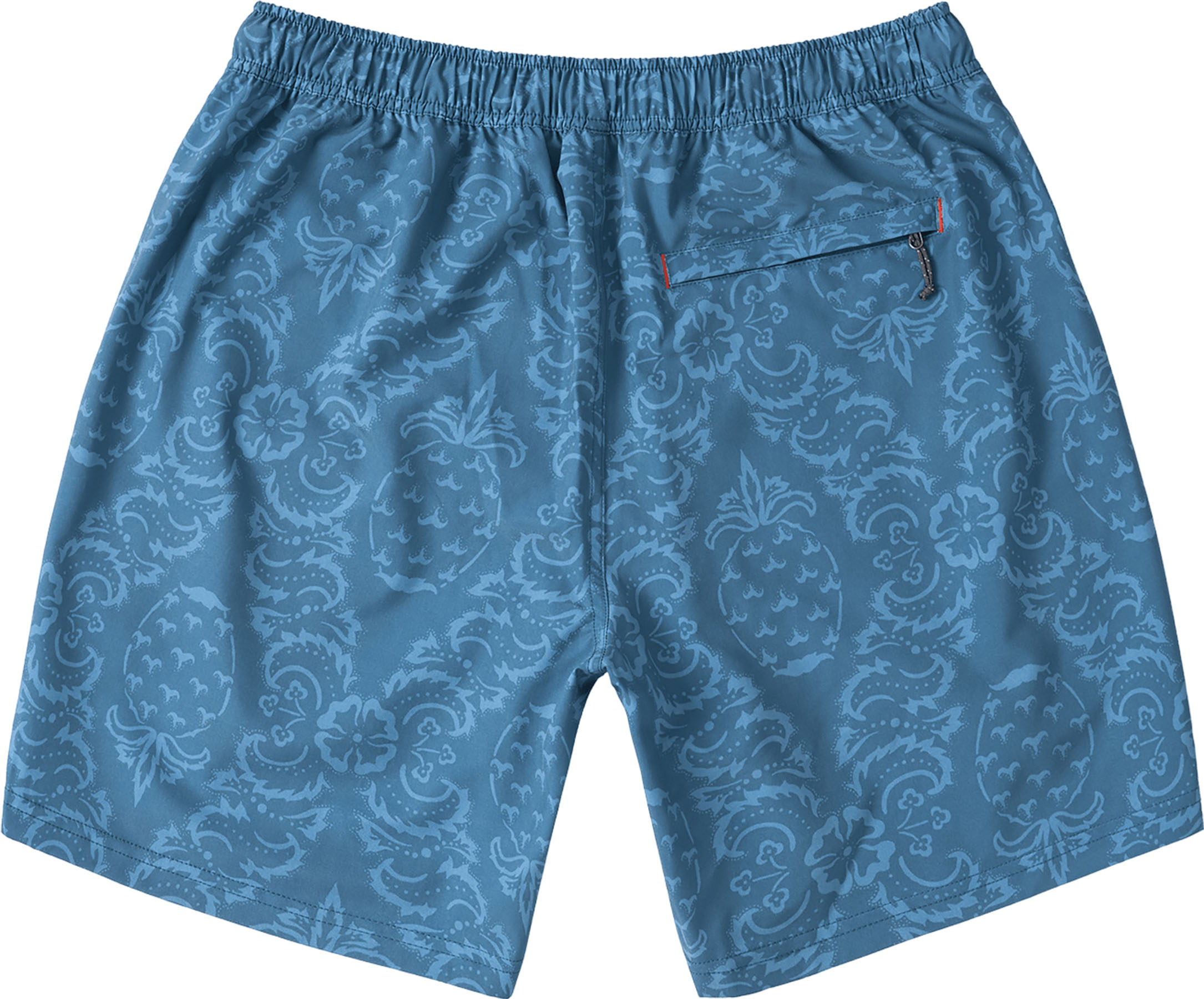 【美品】Logo Anywhere Zip Shorts (sax) SAXX Multi-Sport 2N1 Shorts 7