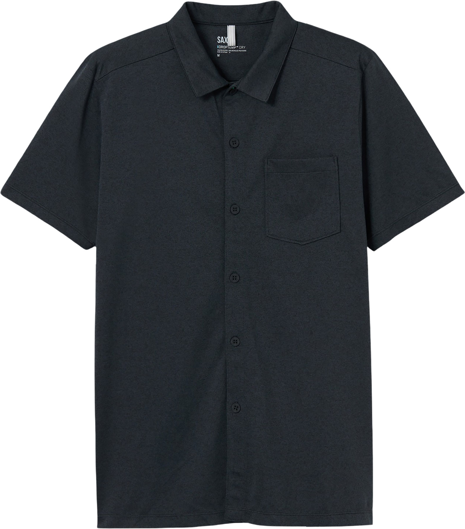 SAXX DropTemp Dry Resort Polo - Men's | Altitude Sports