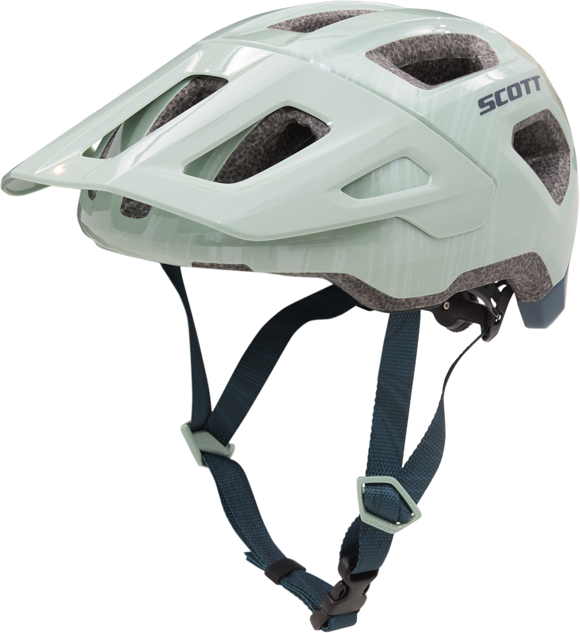 Scott Argo Plus Helmet - Youth | Altitude Sports Scott Argo Plus Helmet - Youth | Altitude Sports