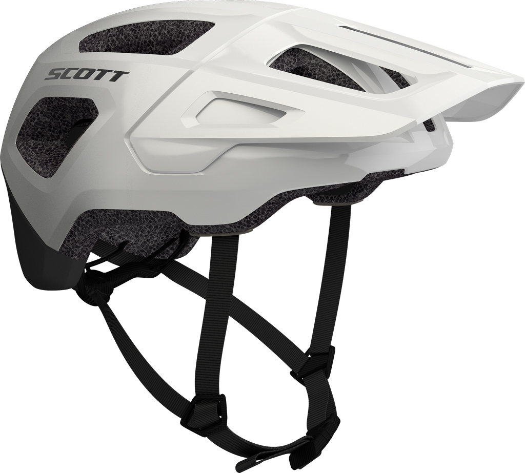 Scott Argo Plus Helmet - Youth | Altitude Sports