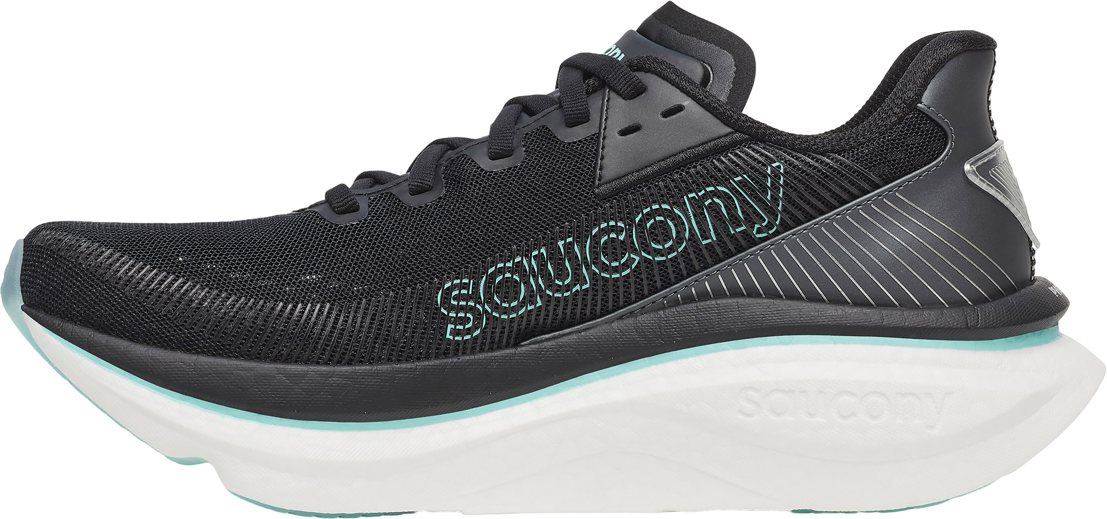 Saucony ENDORPHIN AZURA 25cm 黒ブラック サッカニー Saucony Endorphin Azura Running Shoes - Women's | Altitude Sports