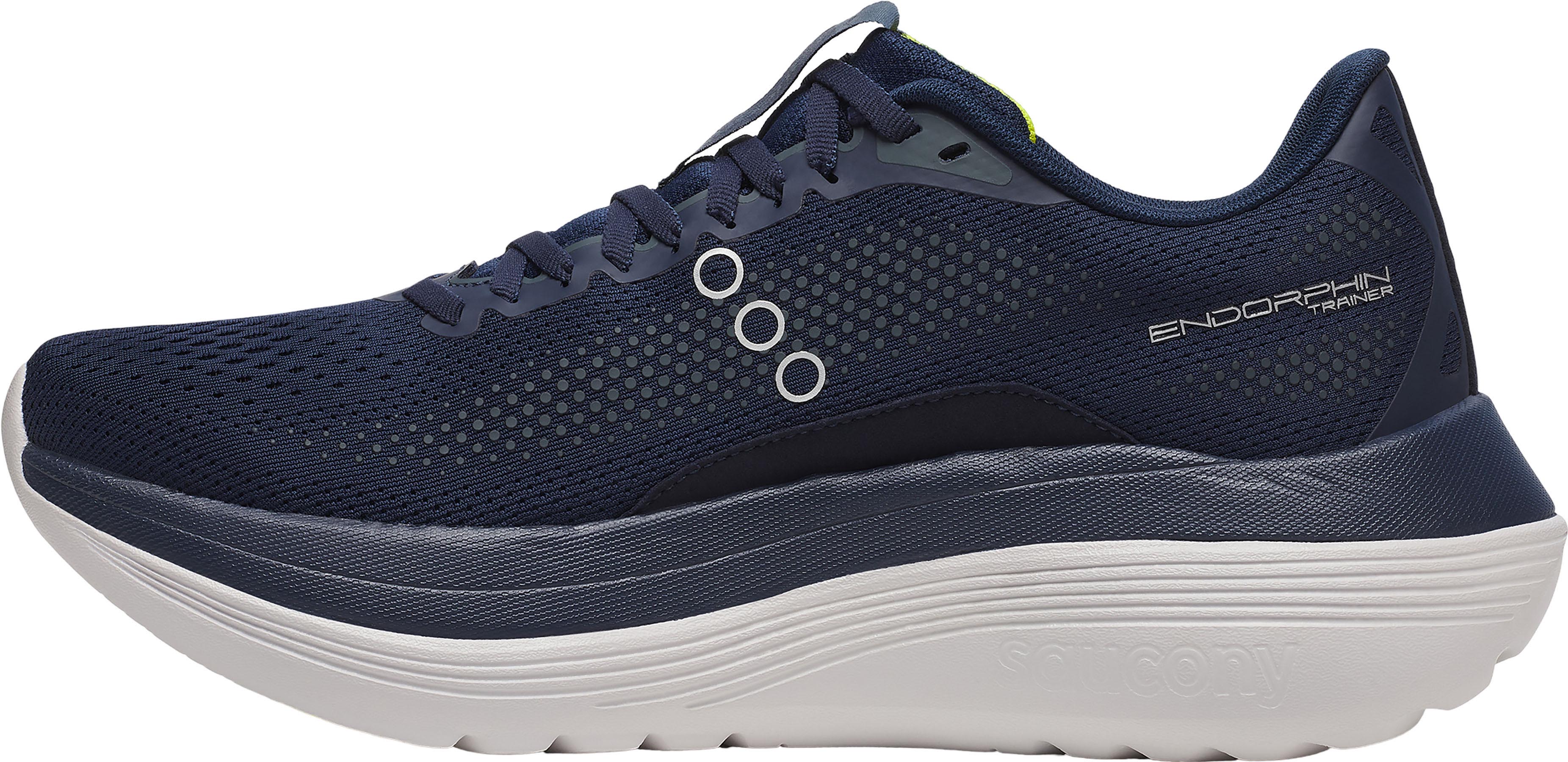Saucony Endorphin Trainer Shoes - Men