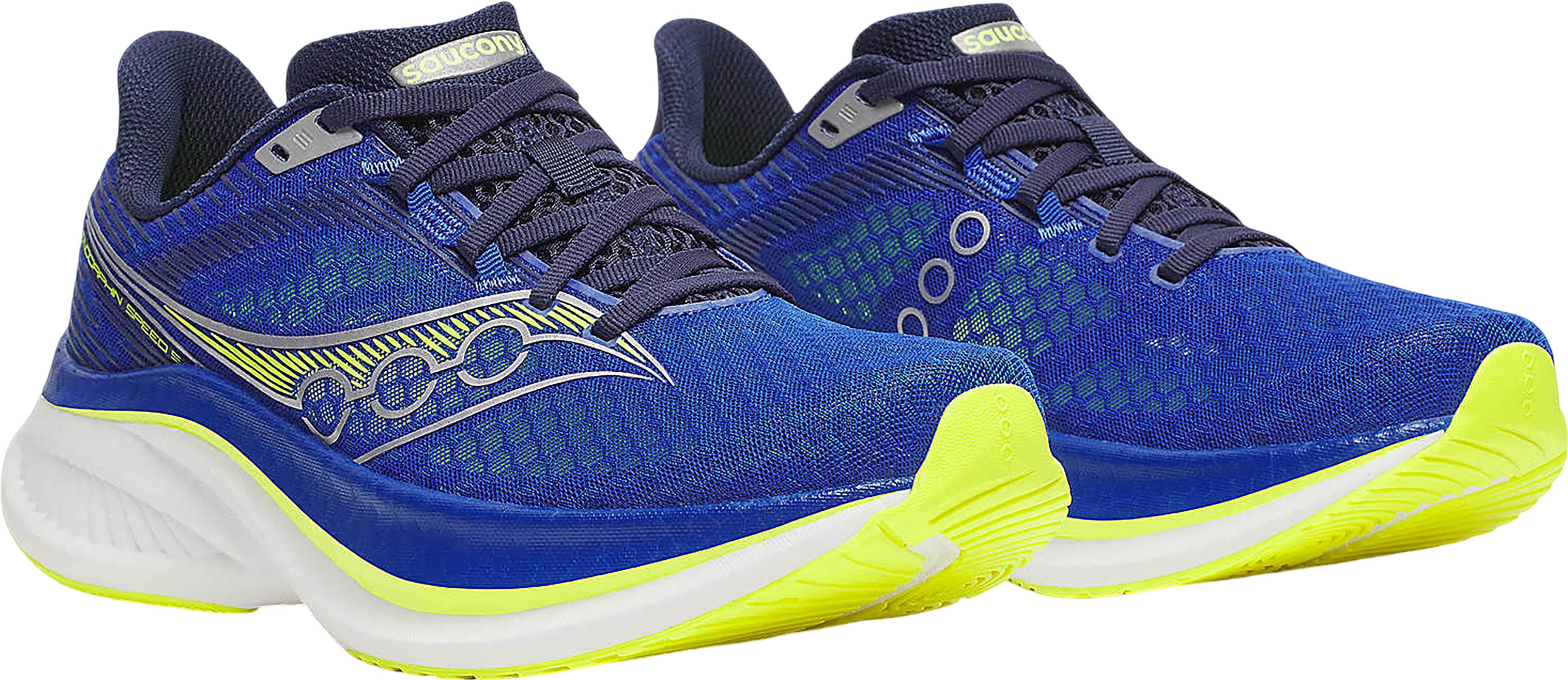 Saucony Endorphin Speed 5 Running Shoes - Men's | Altitude Sports