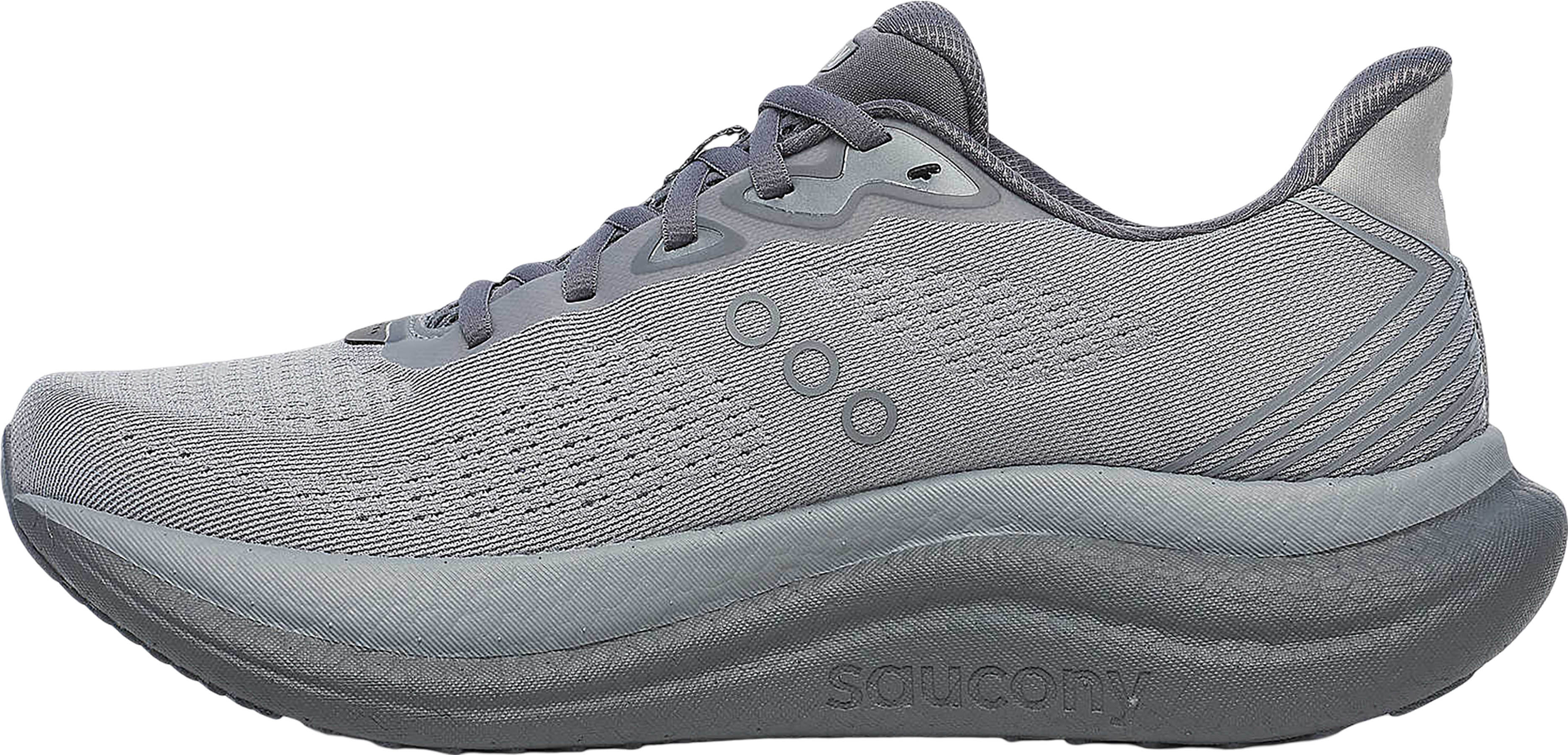 Saucony Triumph 23 Running Shoes - Men's | The Last Hunt