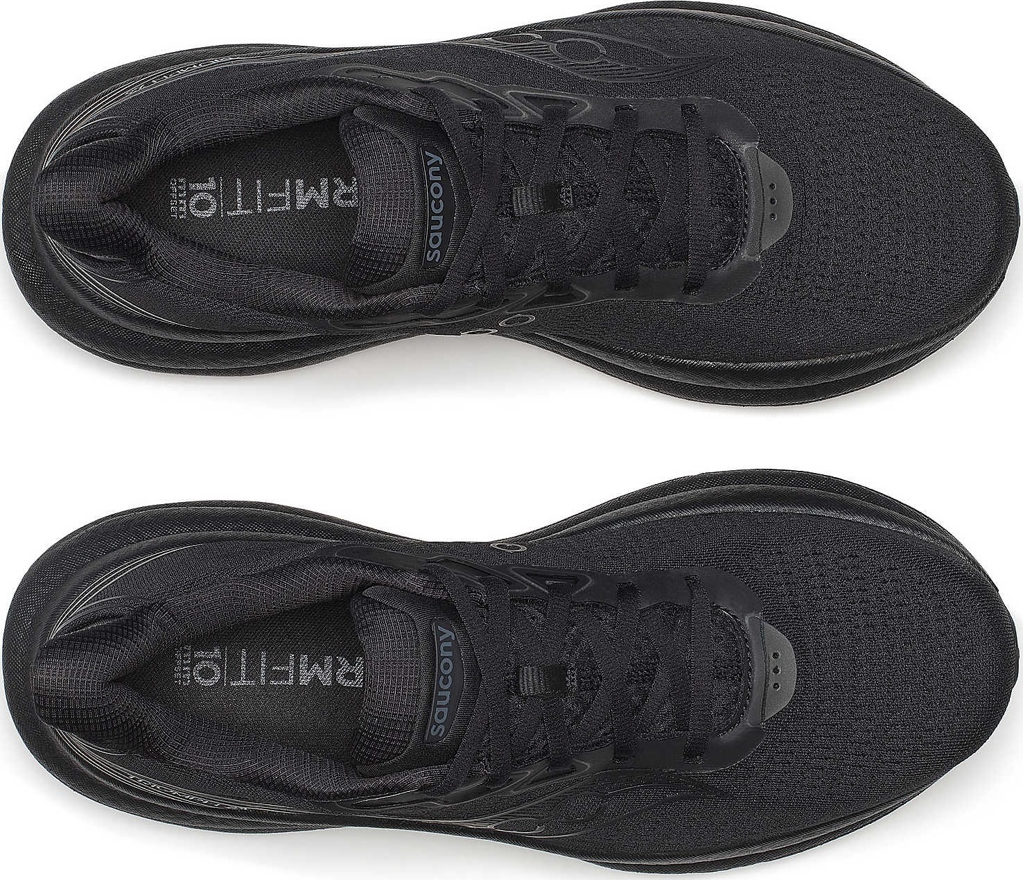 Saucony Triumph 23 Running Shoes [Wide] - Men's | Altitude Sports