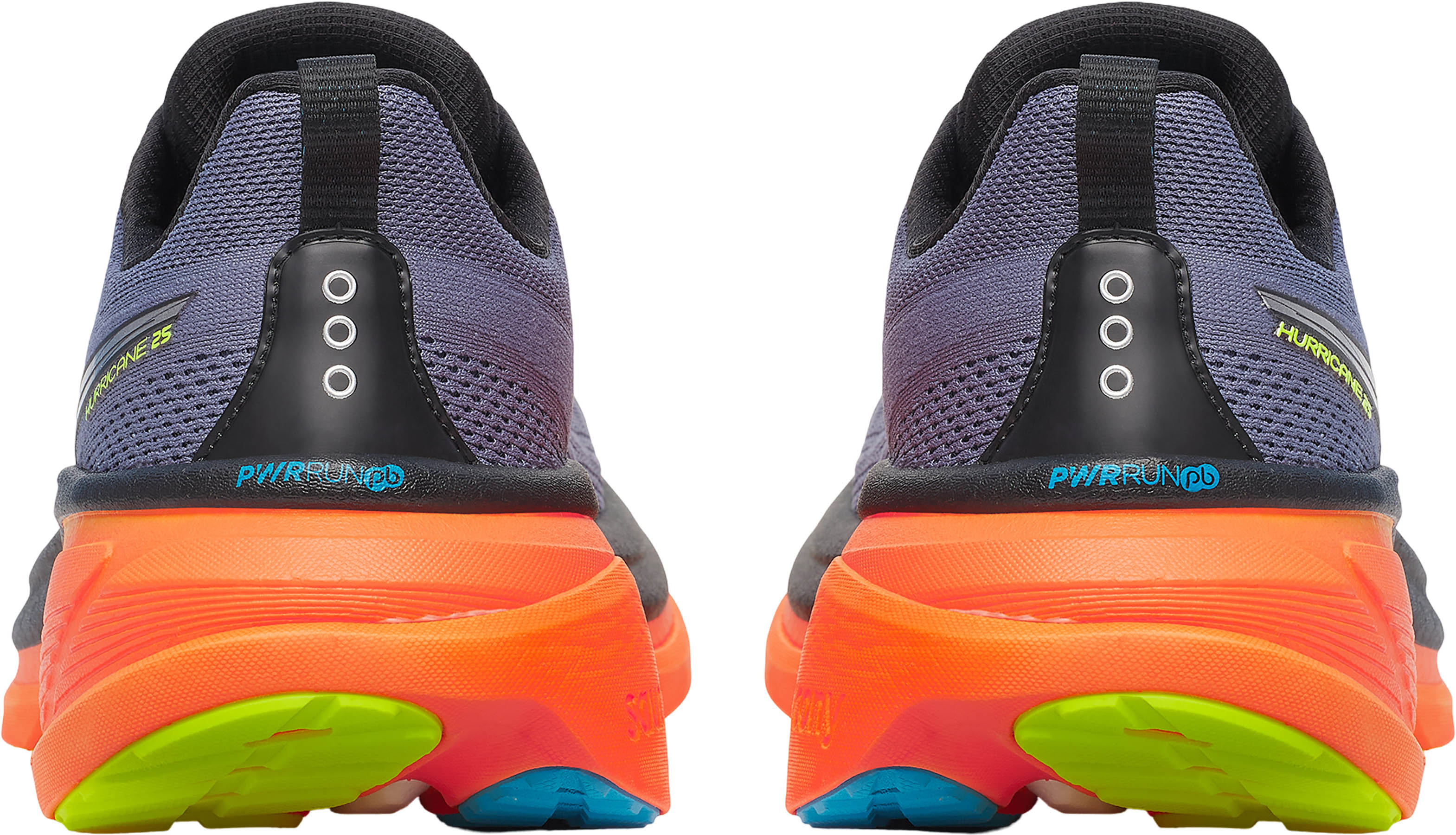 Saucony Hurricane 25 Running Shoes - Men's | Altitude Sports
