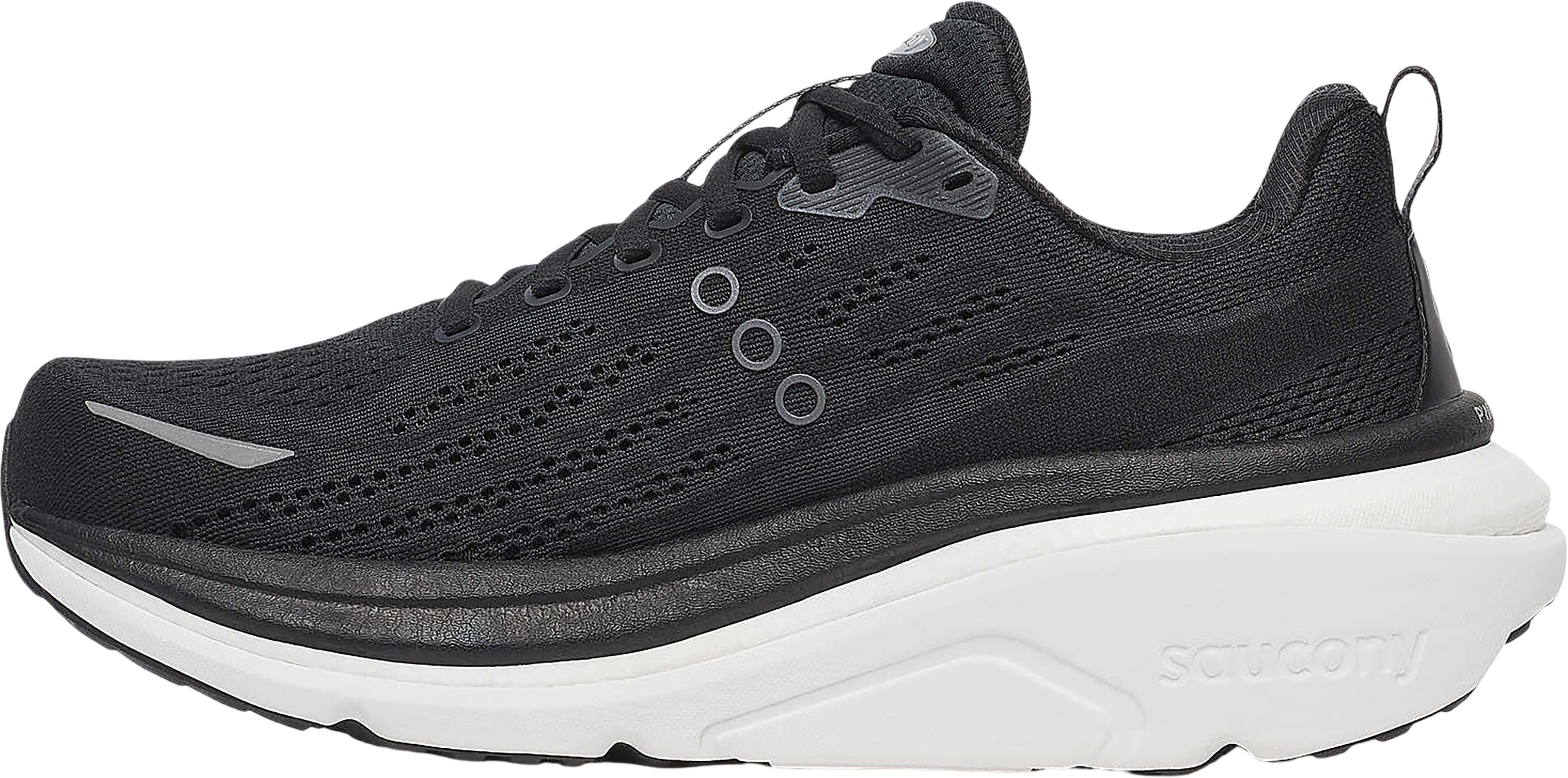 Saucony Hurricane 25 Running Shoes - Men's | Altitude Sports