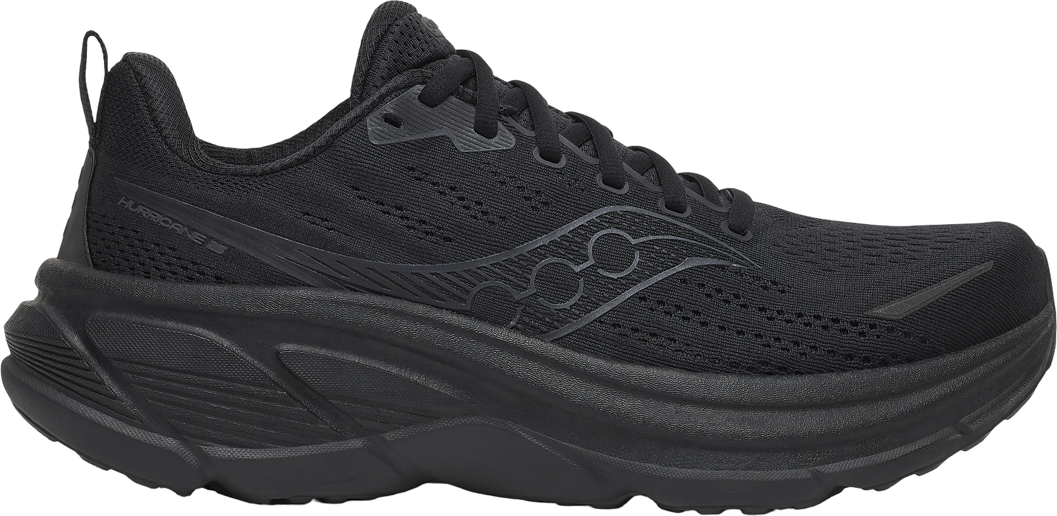 Saucony Hurricane 25 Running Shoes - Men's | Altitude Sports