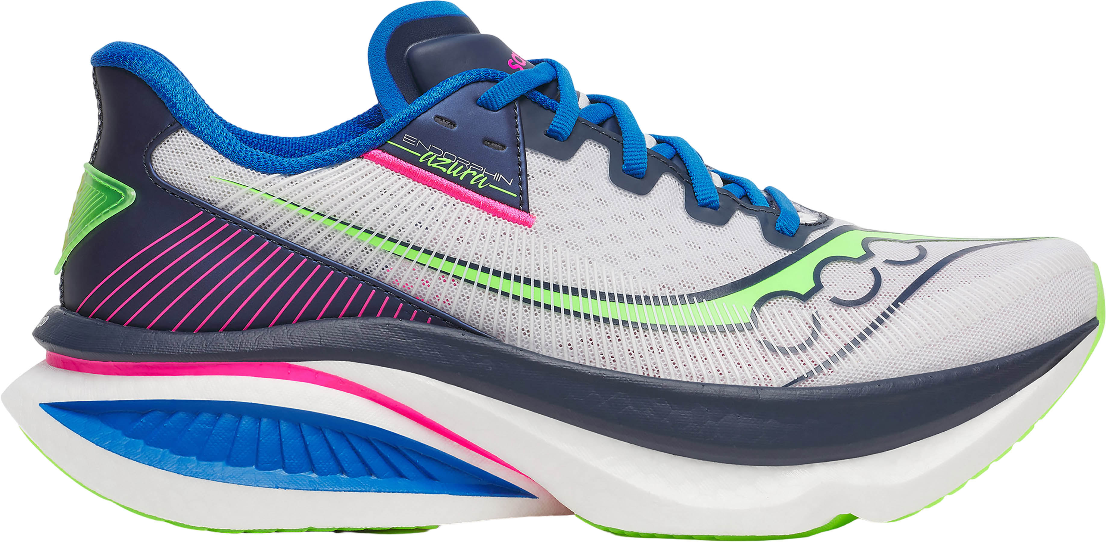 Saucony Endorphin Azura Running Shoes - Men's | Altitude Sports