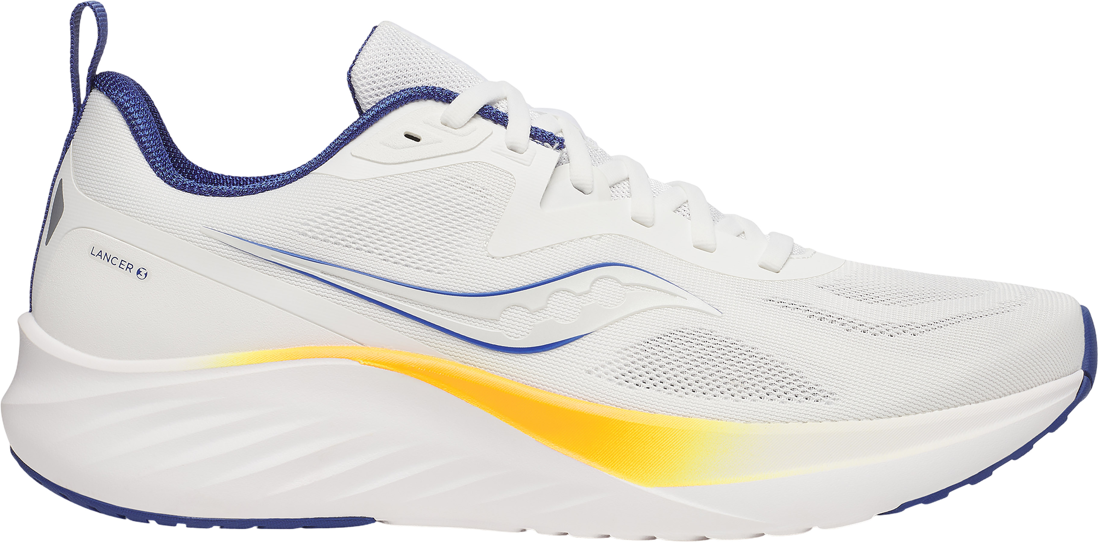 Saucony Lancer 3