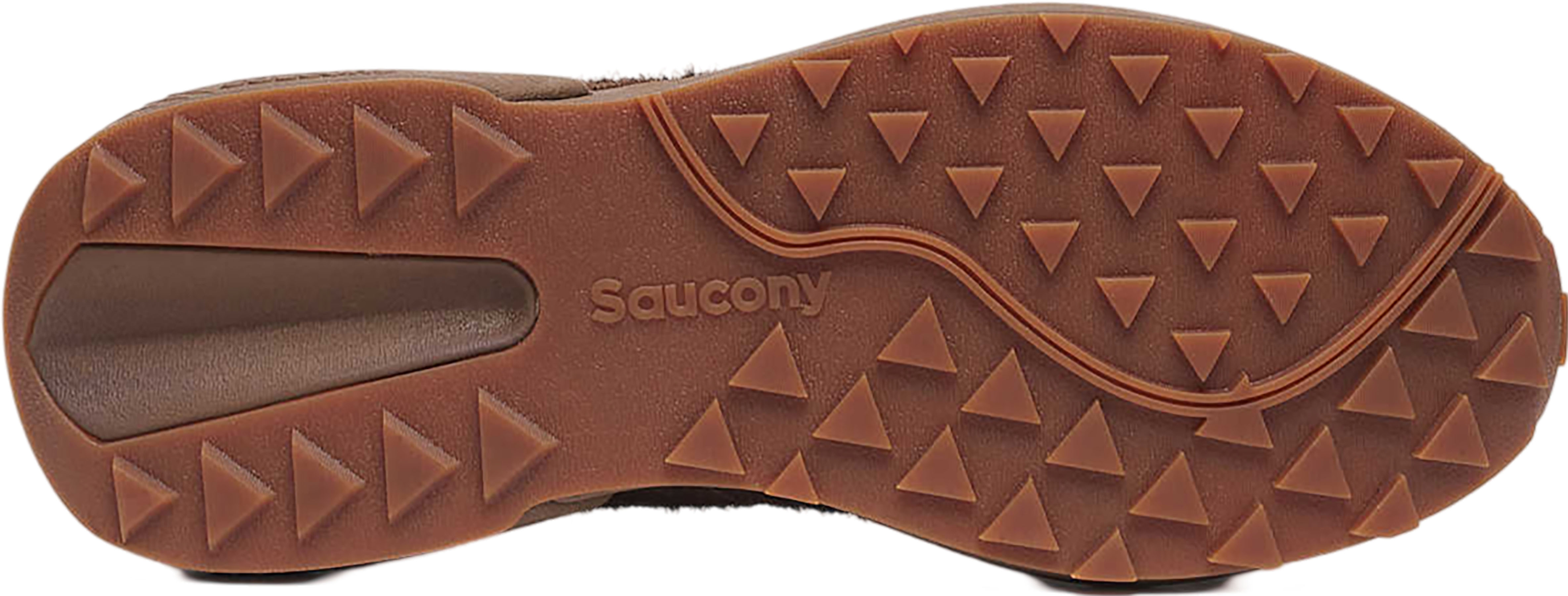 Saucony Universal Works X Jazz NXT Shoes - Unisex | The Last Hunt