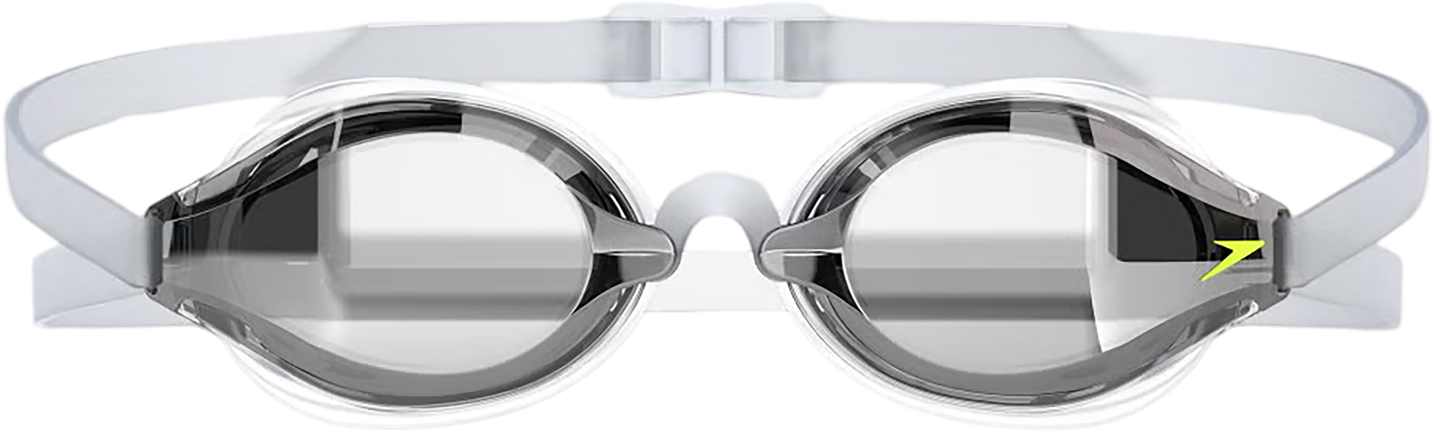 Speedo Fastskin Speed Socket 2.0 Mirrored LTD Swimming Goggles