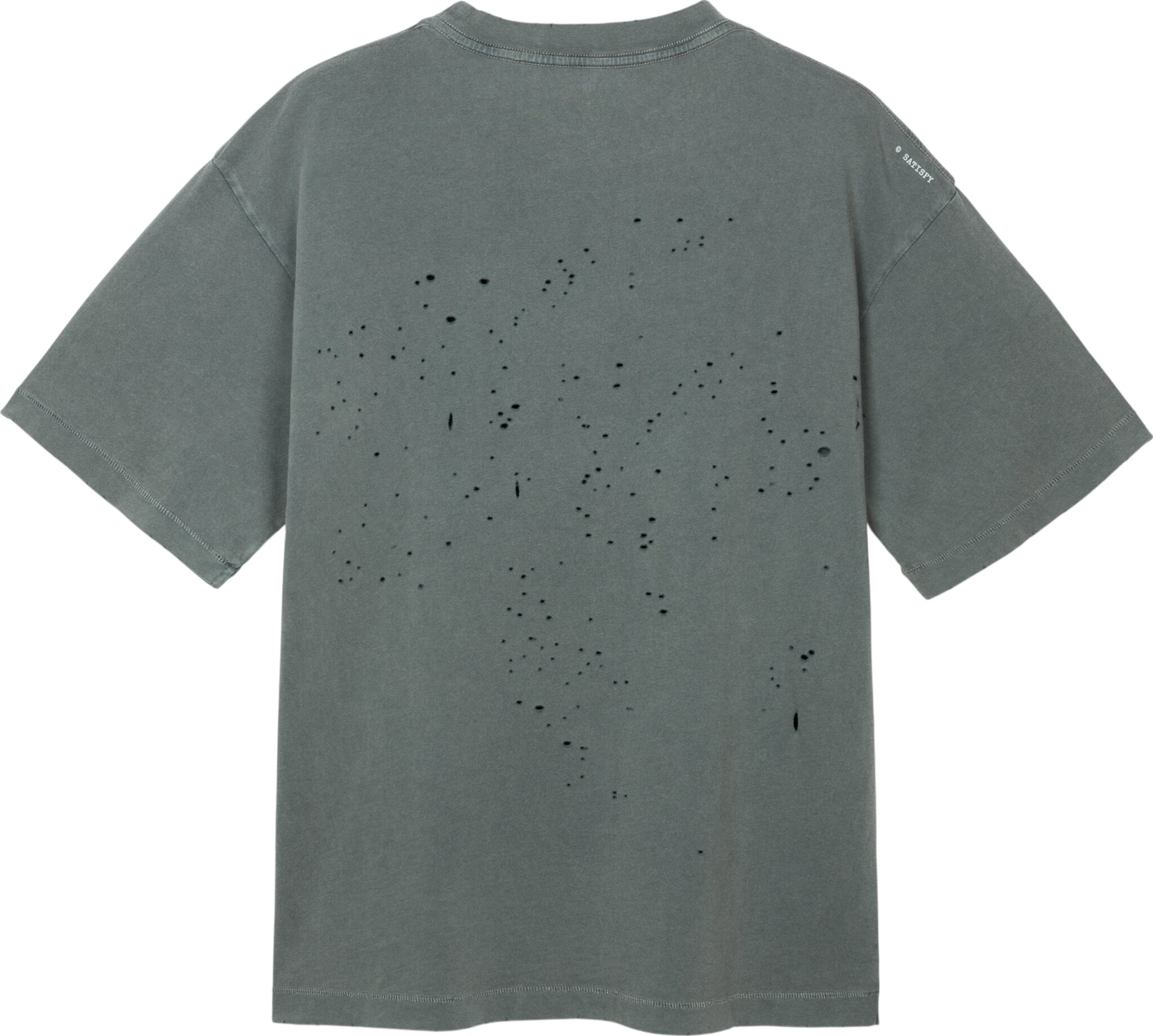 Satisfy MothTech T-Shirt - Men's | Altitude Sports