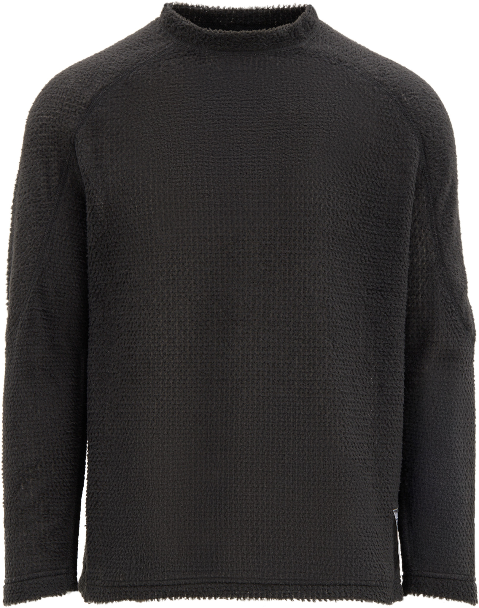 Satisfy FuzzFleece™ AD Long-Sleeve T-Shirt - Unisex | Altitude Sports