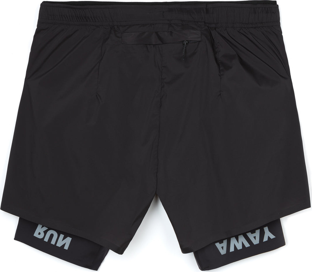Satisfy TechSilk Shorts 8