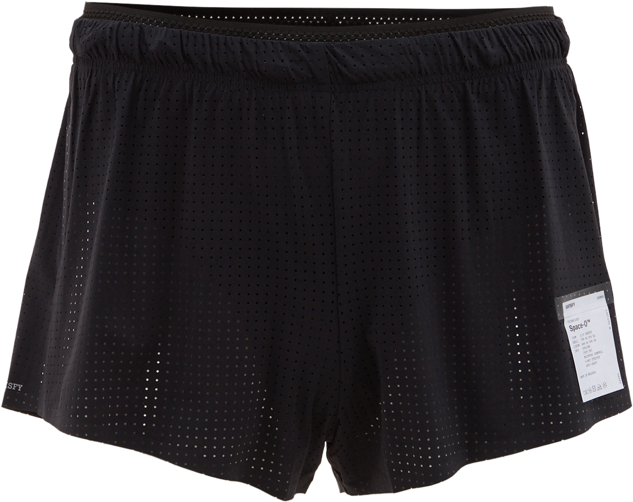 Satisfy Space-O Shorts 2.5