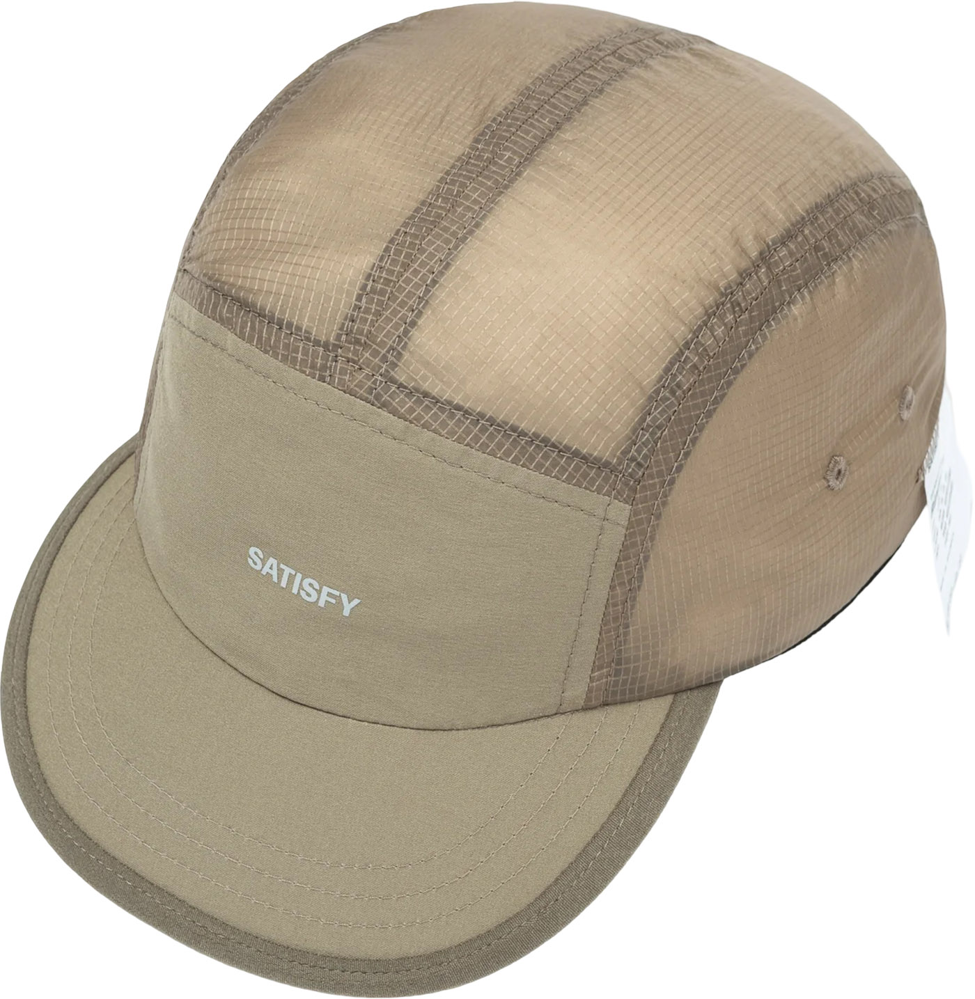 Satisfy Rippy Trail Cap - Men's | Altitude Sports