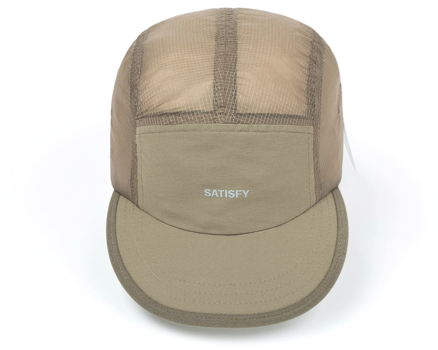 Satisfy Rippy Trail Cap - Men's | Altitude Sports