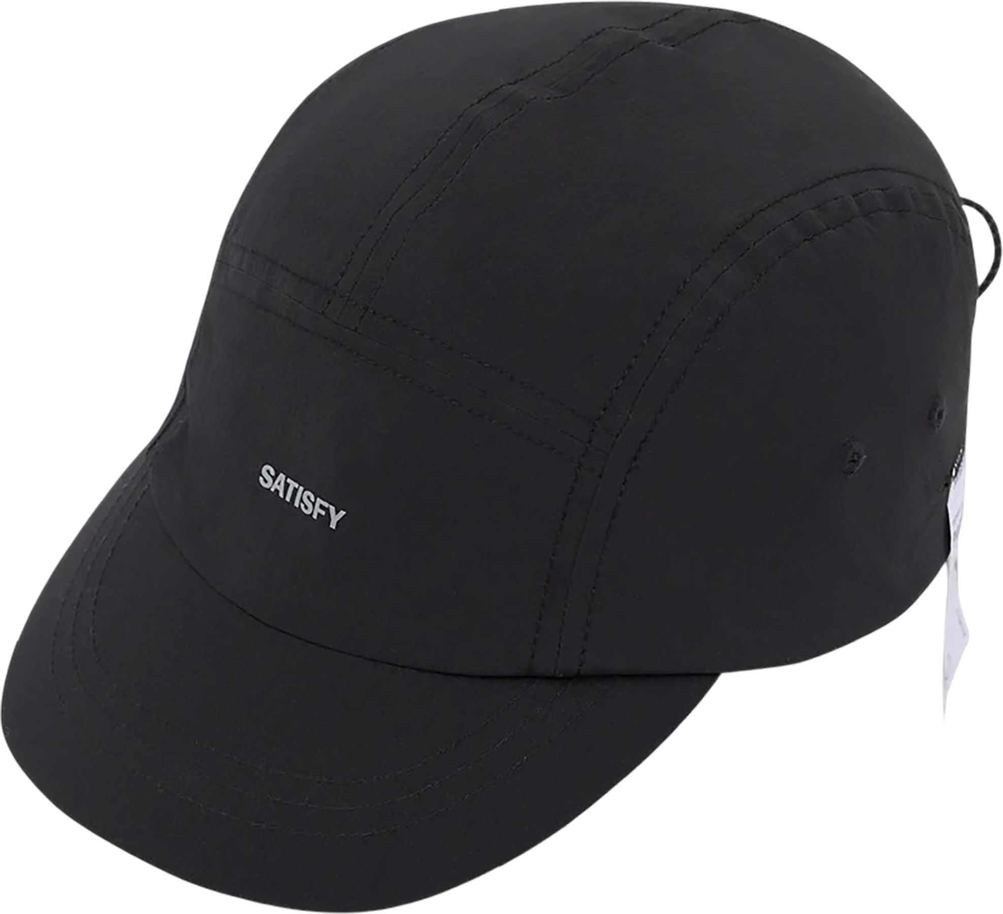 Satisfy PeaceShell Cordura Trail Cap - Unisex | Altitude Sports