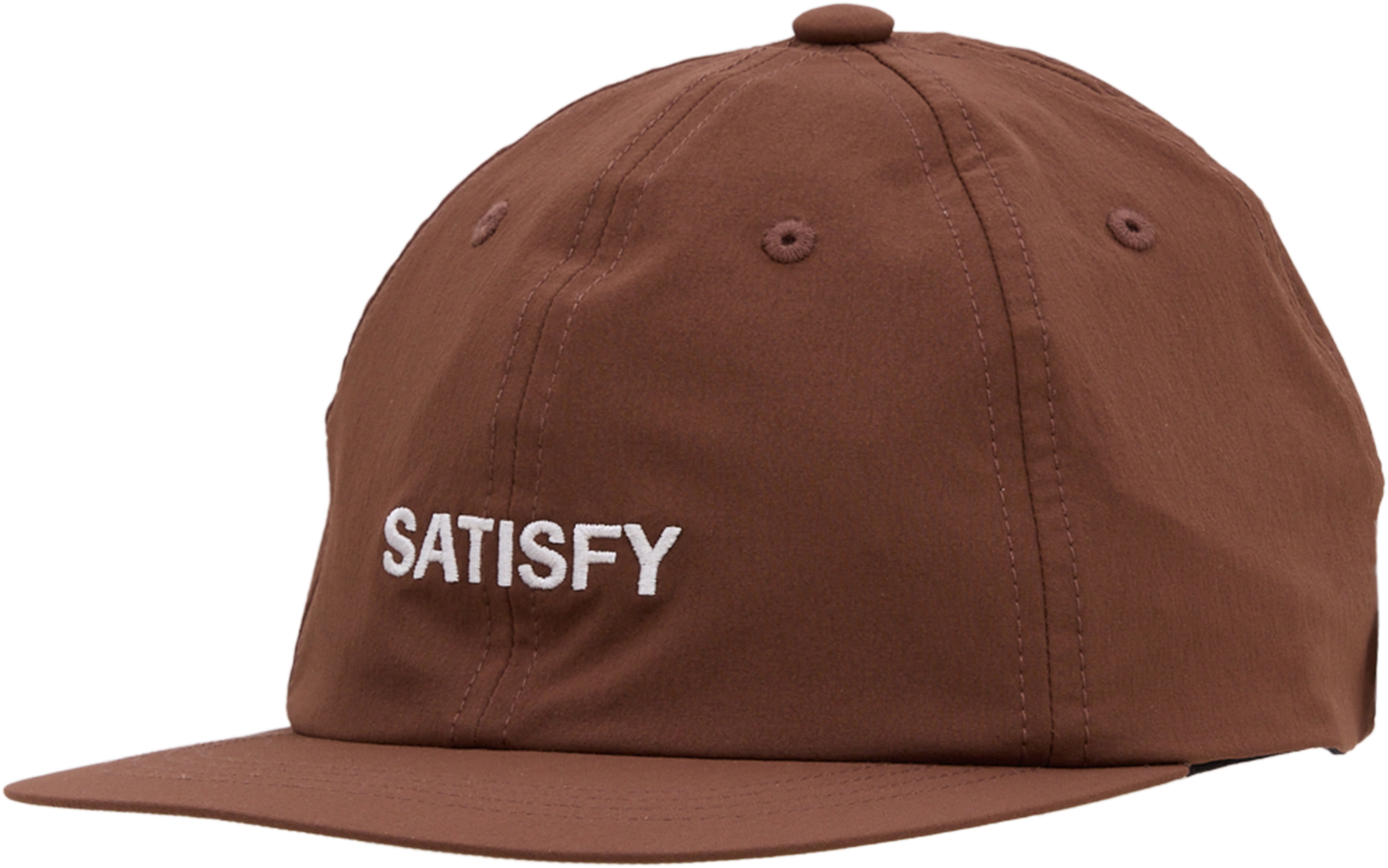 Satisfy PeaceShell Running Cap - Men's | Altitude Sports