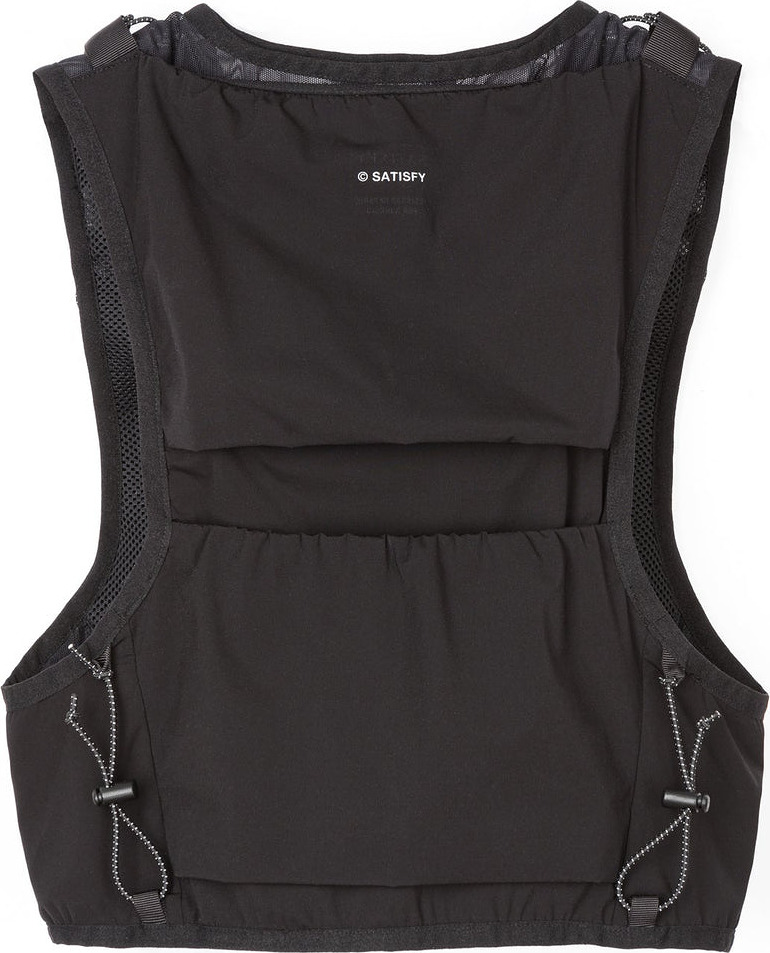 Satisfy Justice Cordura Hydration Vest 5L | Altitude Sports