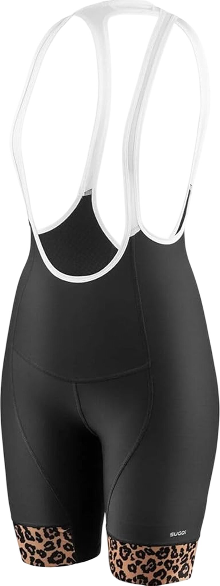 Evolution Sugoi Classic Shorts SUGOi Evolution PRT Bib Short