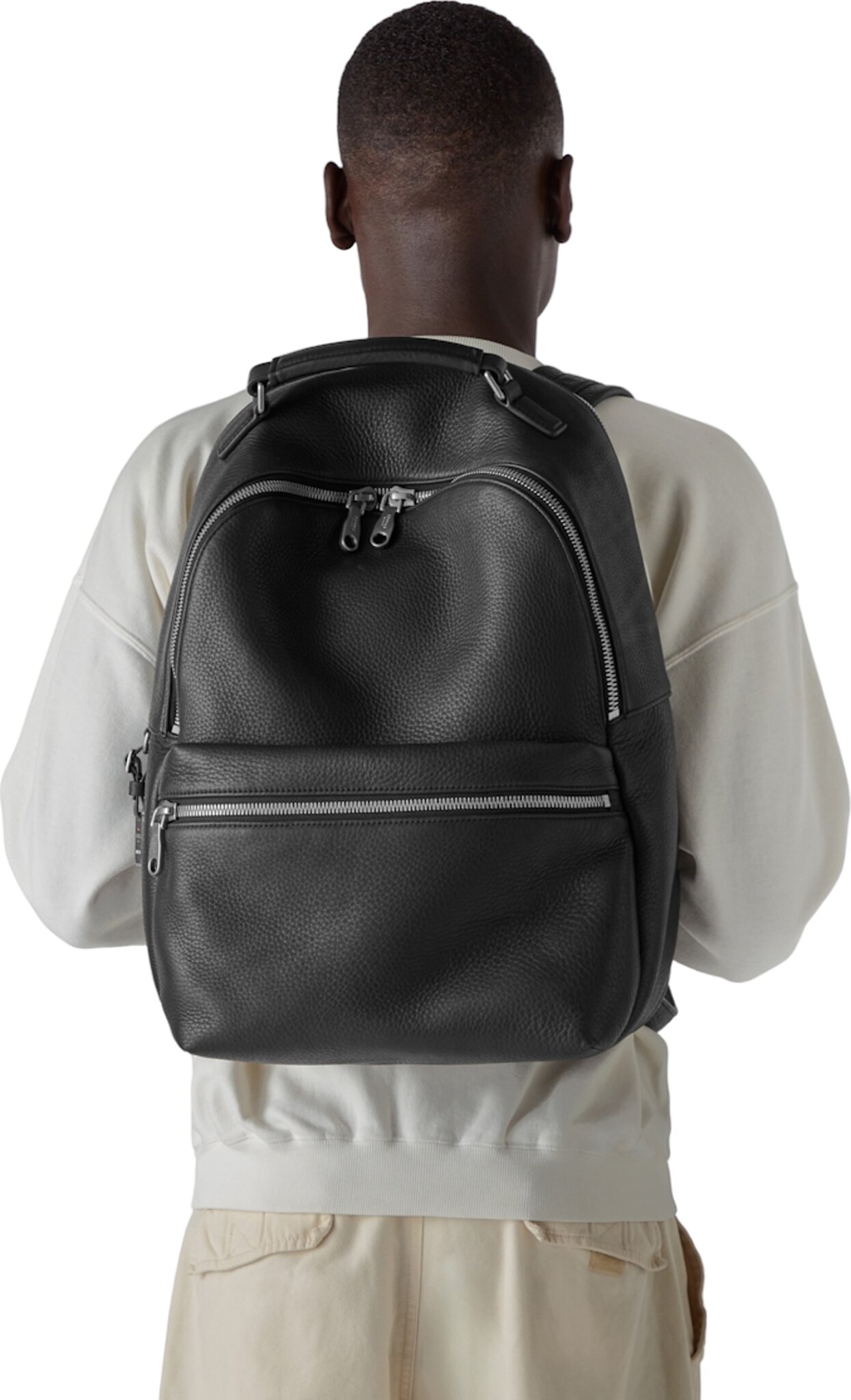 Shinola Runwell Backpack 17L - Unisex | Altitude Sports