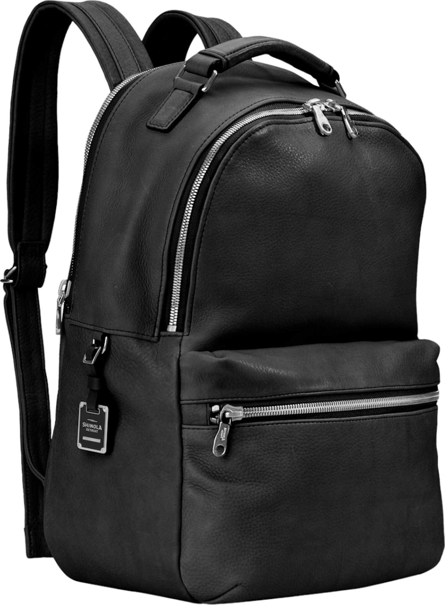 Shinola Runwell Backpack 17L - Unisex | Altitude Sports