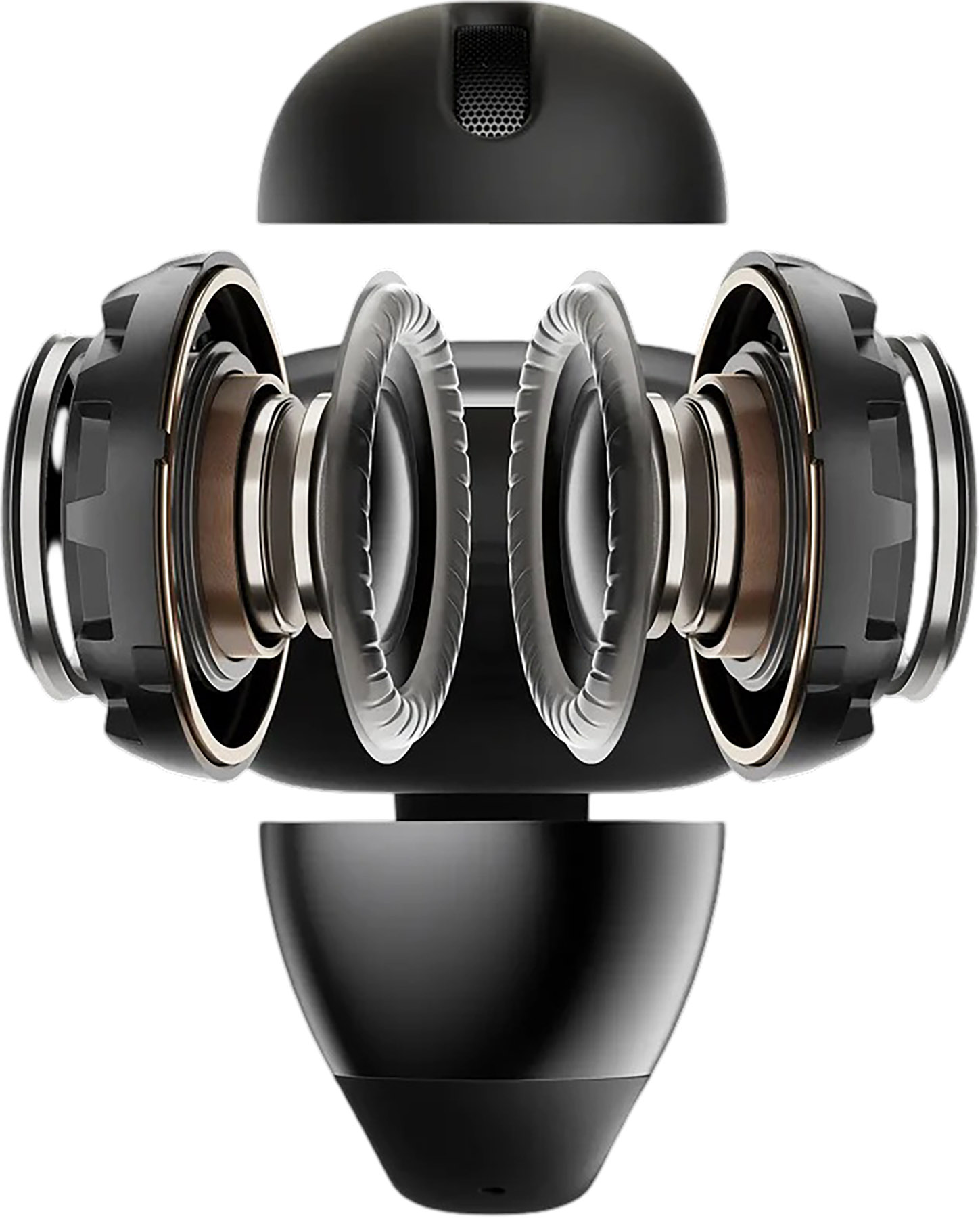 Shokz OpenDots ONE Clip-On Open-Ear Wireless Earbuds | Altitude Sports