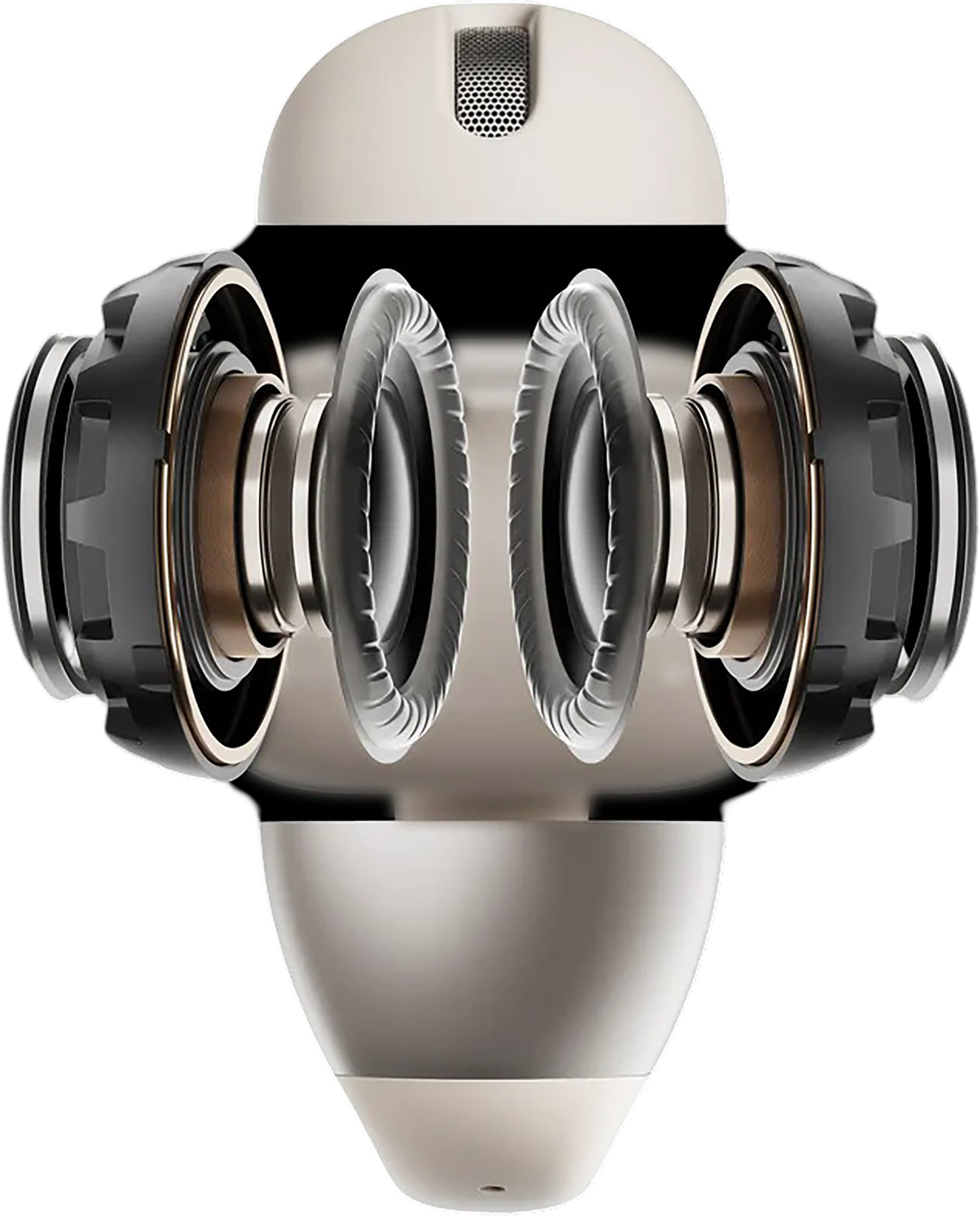 Shokz OpenDots ONE Clip-On Open-Ear Wireless Earbuds | Altitude Sports