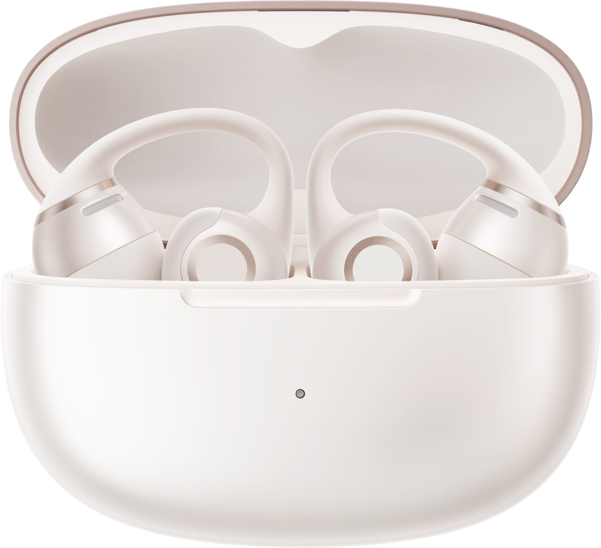 Shokz OpenDots 2 Open-Ear Earbuds | Altitude Sports