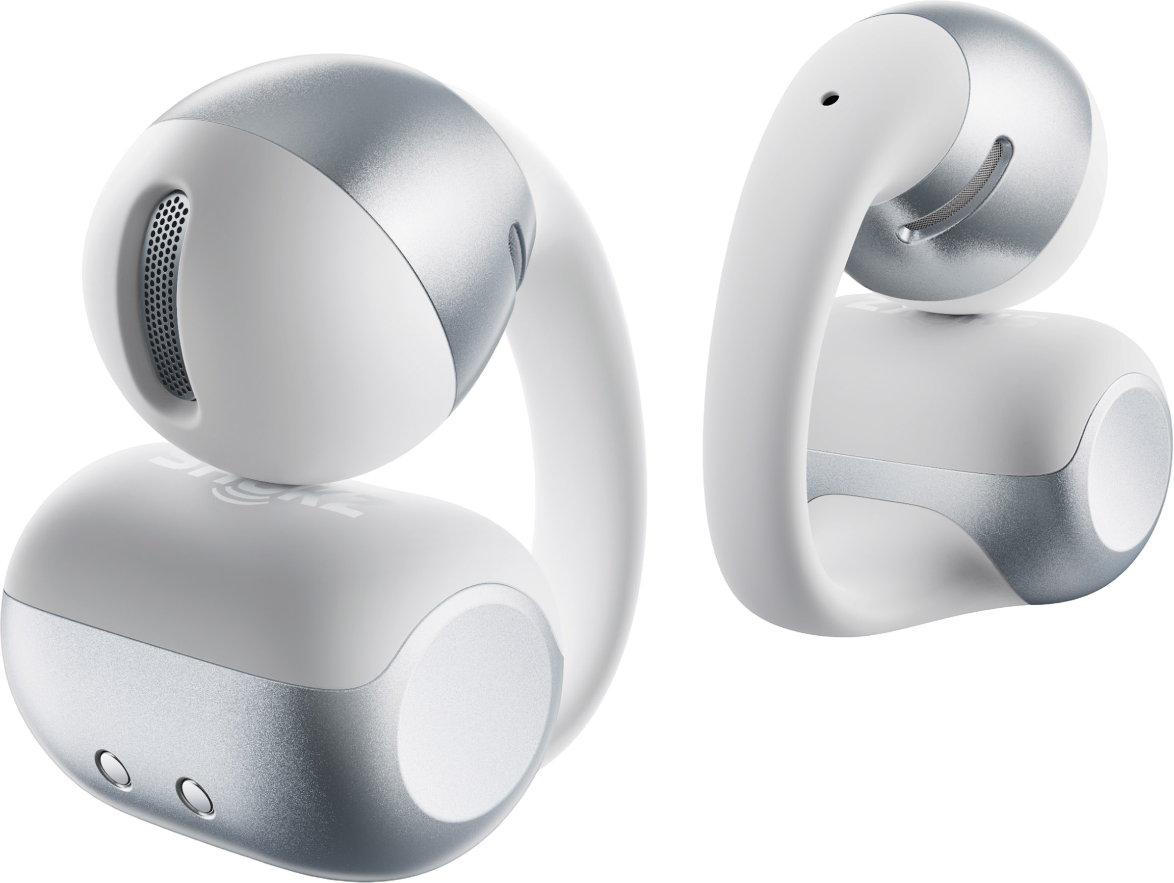 Shokz OpenDots 2 Open-Ear Earbuds | Altitude Sports