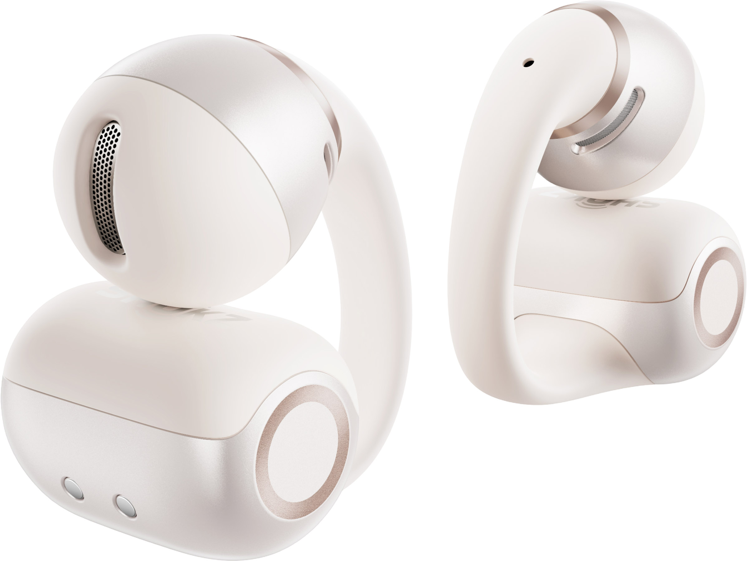 Shokz OpenDots 2 Open-Ear Earbuds | Altitude Sports