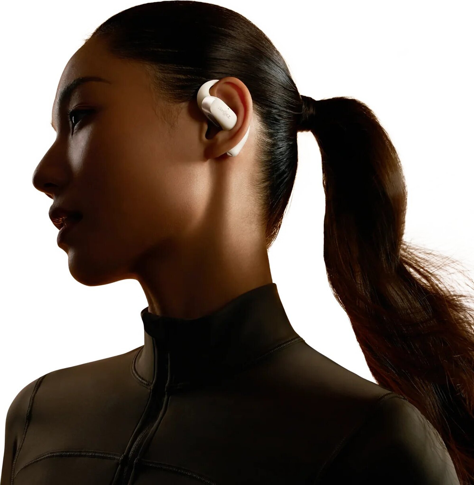 Shokz OpenFit 2 Open-Ear Earbuds | Altitude Sports