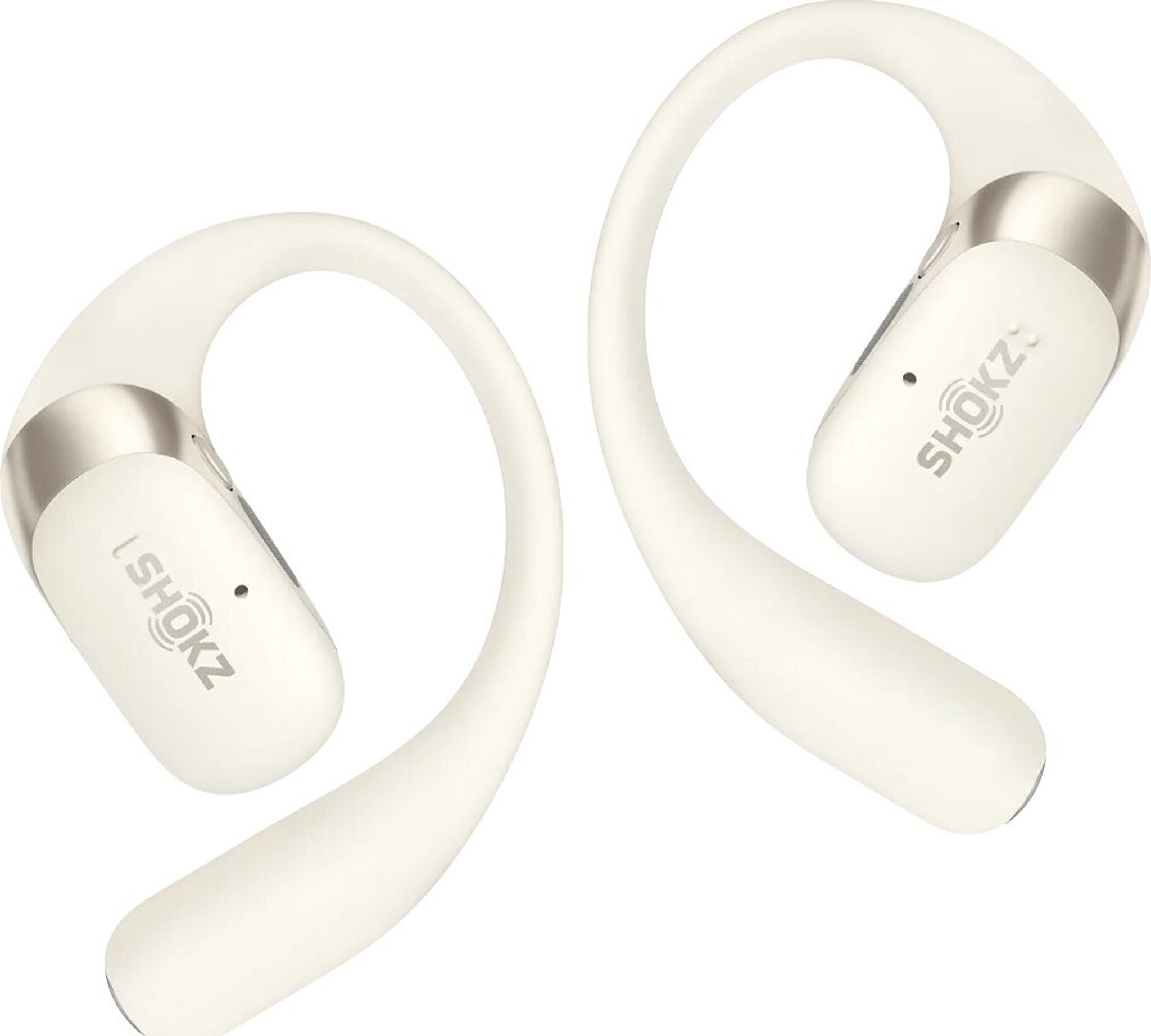 Shokz OpenFit 2 Open-Ear Earbuds | Altitude Sports