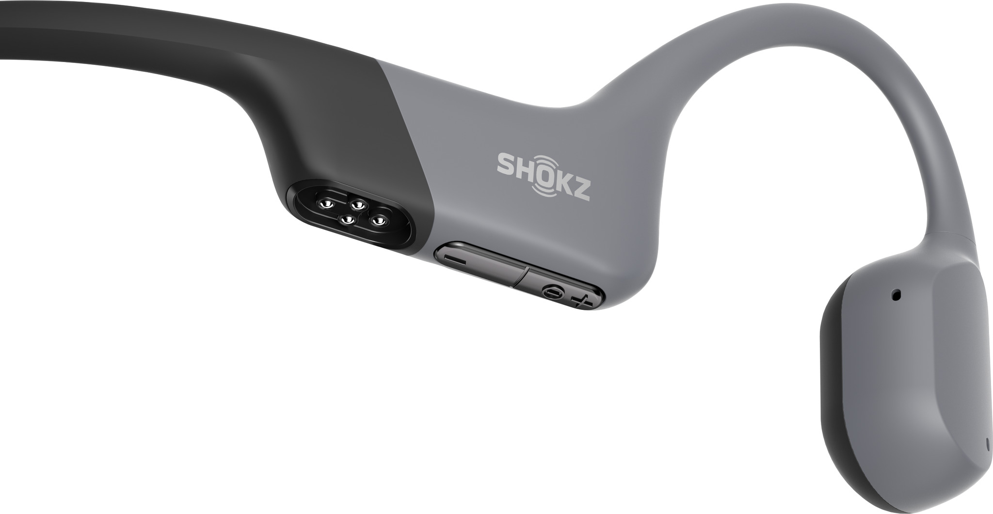 Shokz OpenSwim Pro Bone Conduction Headphones | Altitude Sports