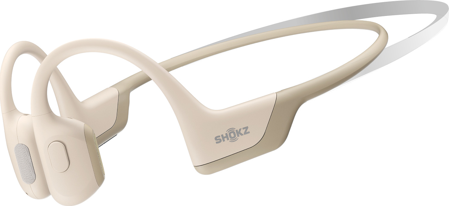 Shokz Openrun Pro Mini Bone Conduction Headphones | Altitude Sports